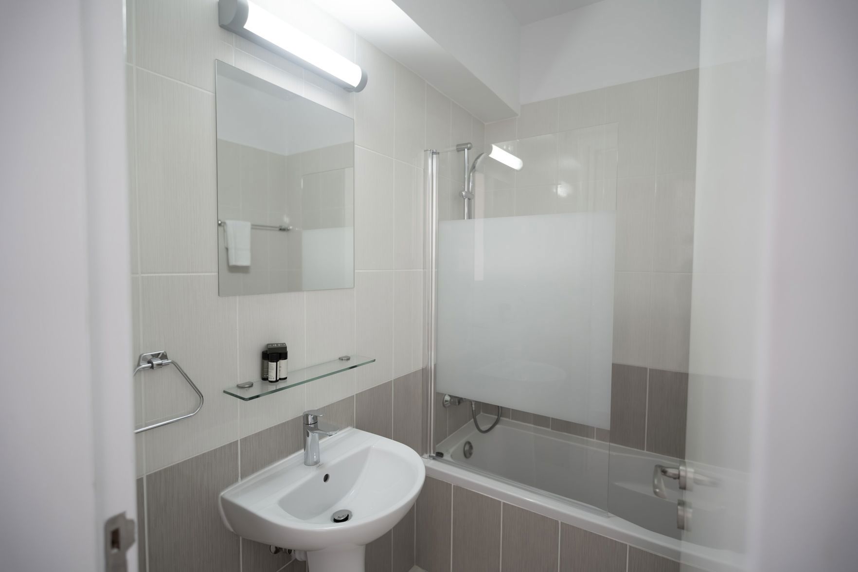 Phaedrus Living Paphos Elysian Escape