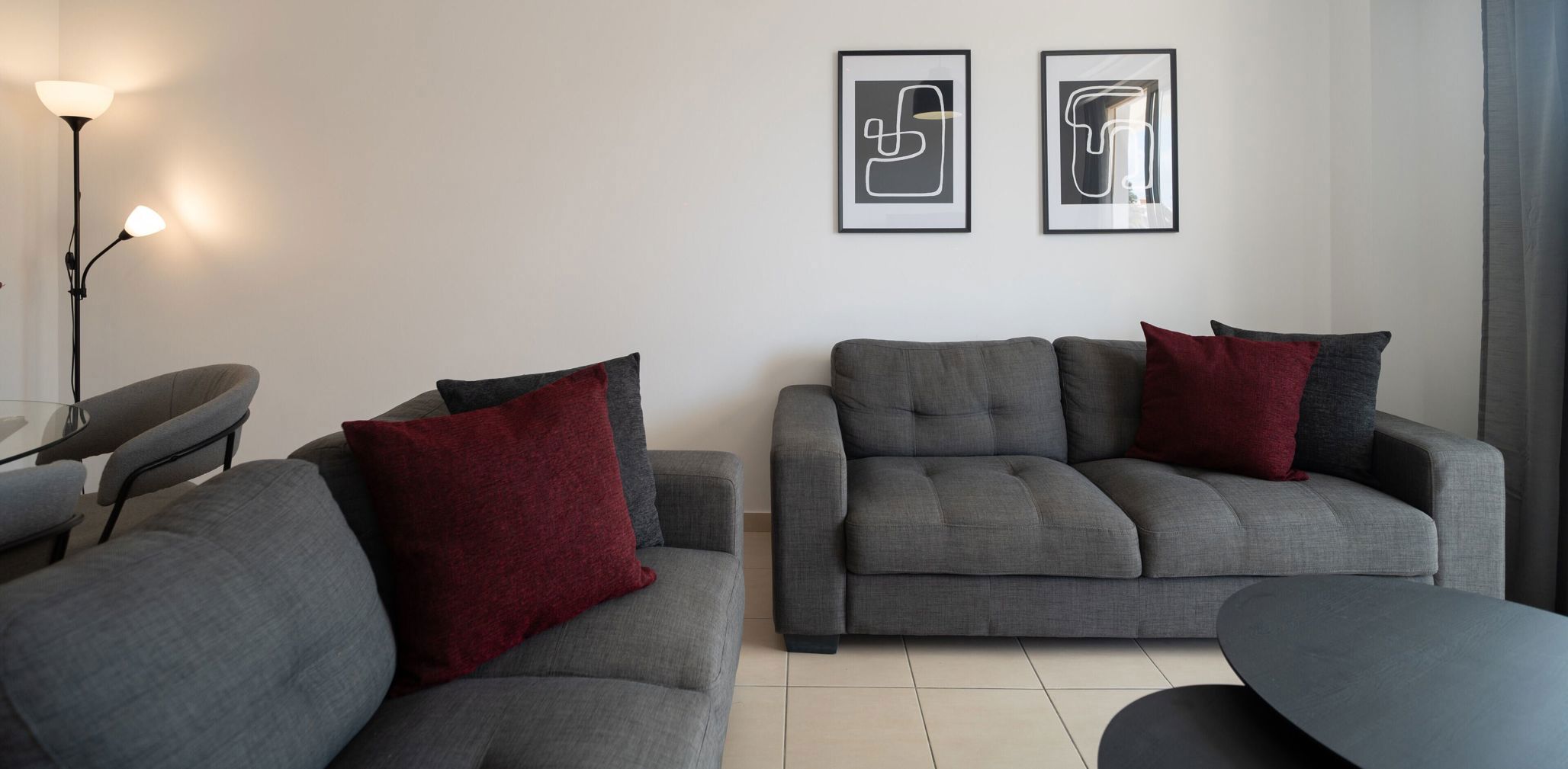 Phaedrus Living Paphos Elysian Escape