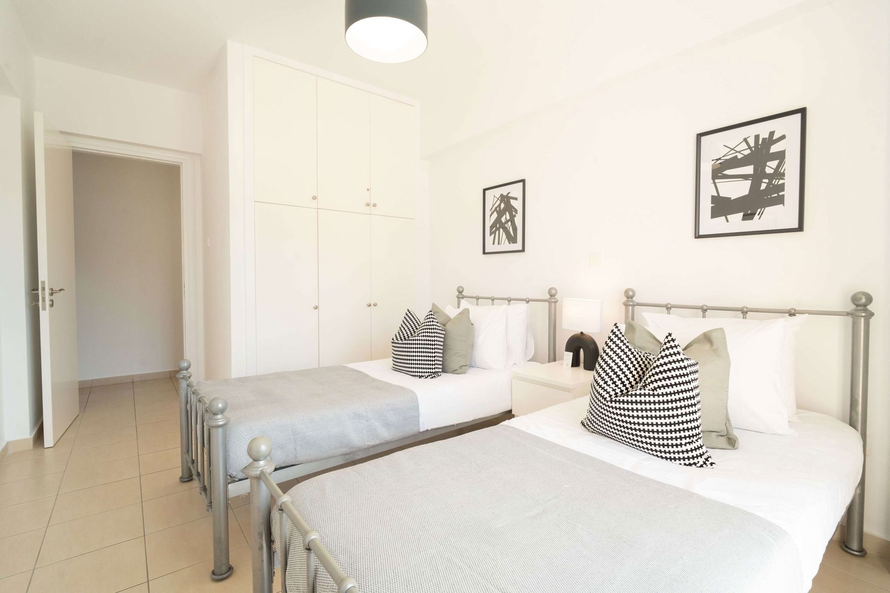 Phaedrus Living Paphos Elysian Escape