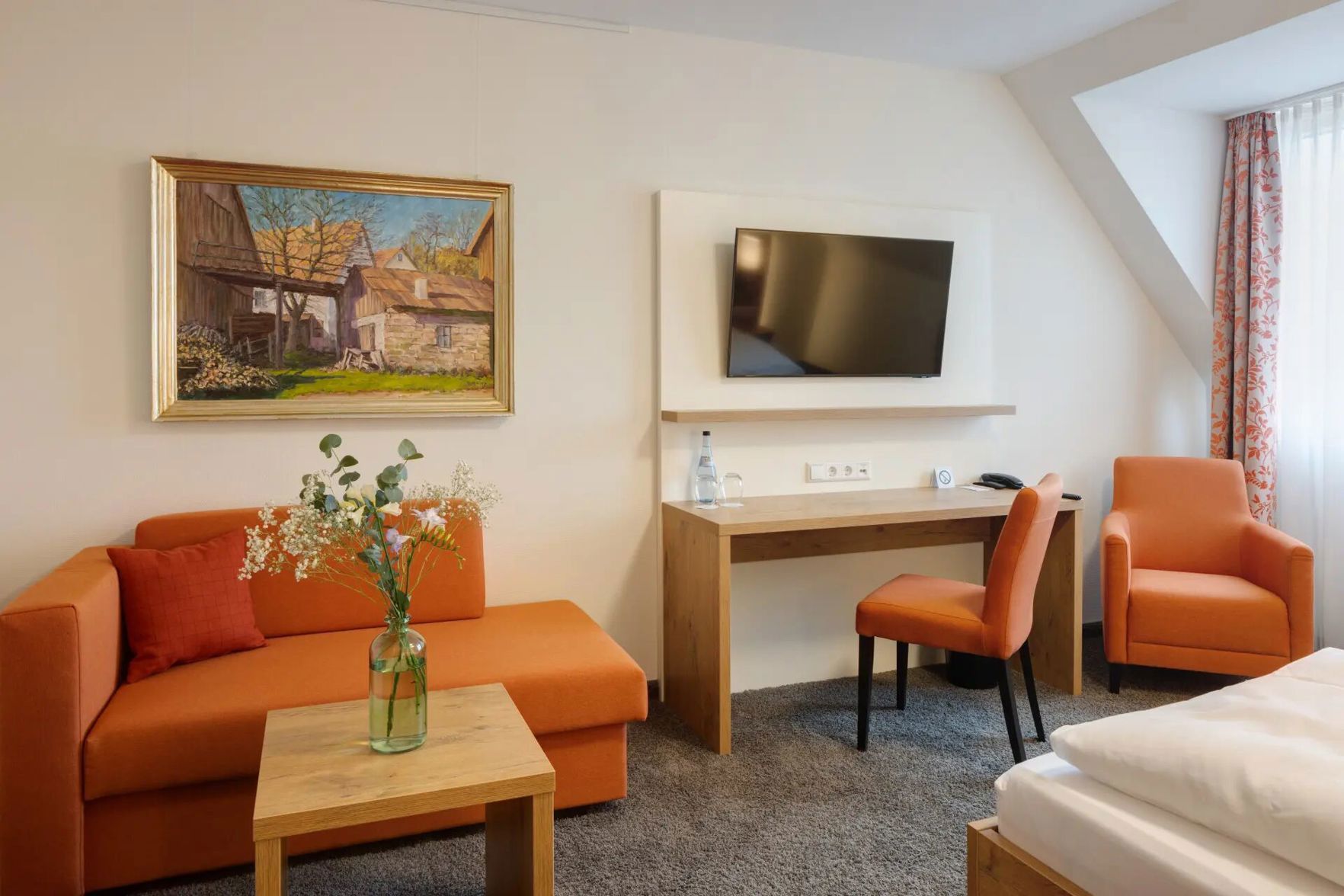 Landhotel Steigenhaus galeri fotoğrafı