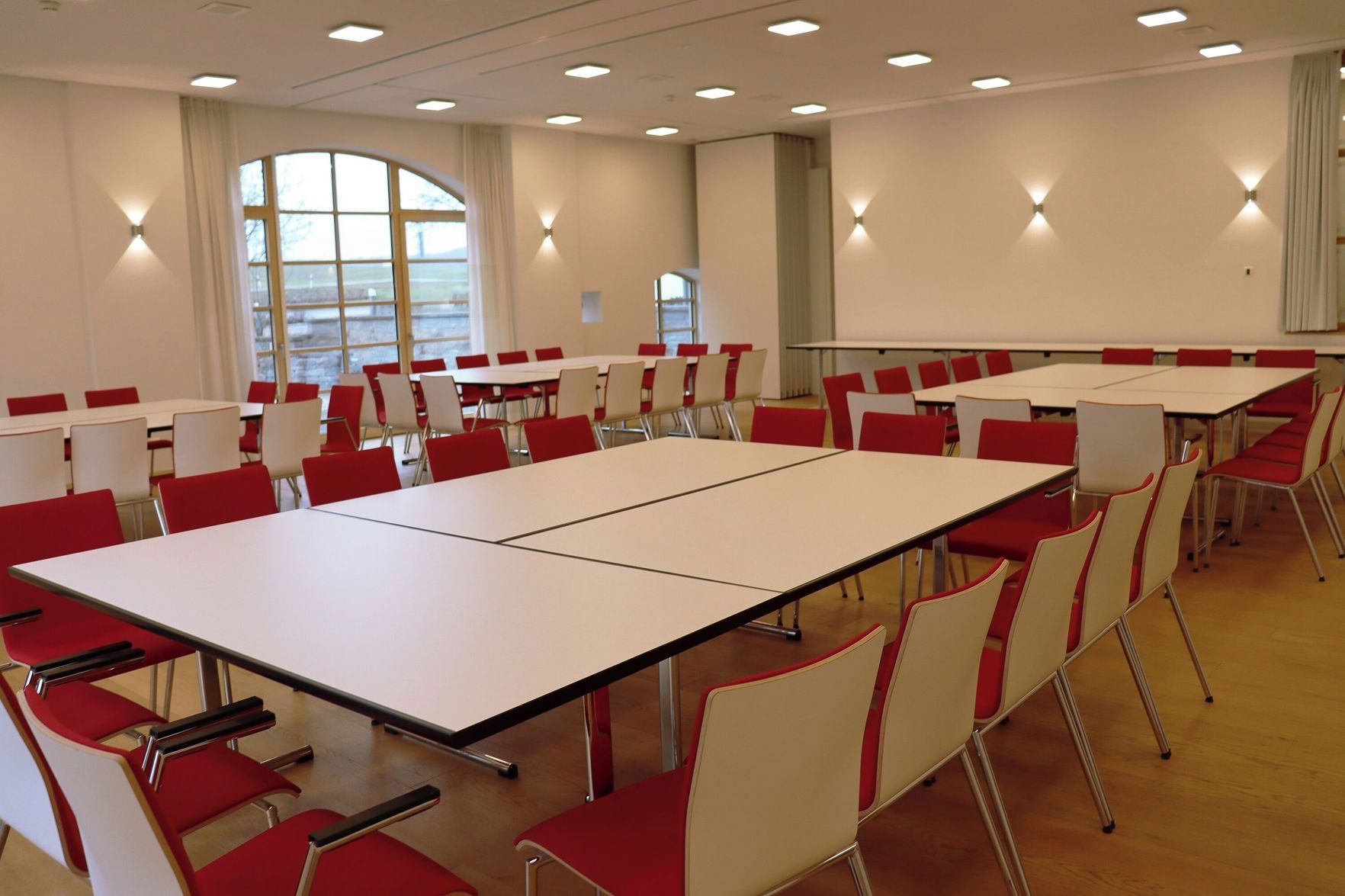 Landhotel Steigenhaus galeri fotoğrafı