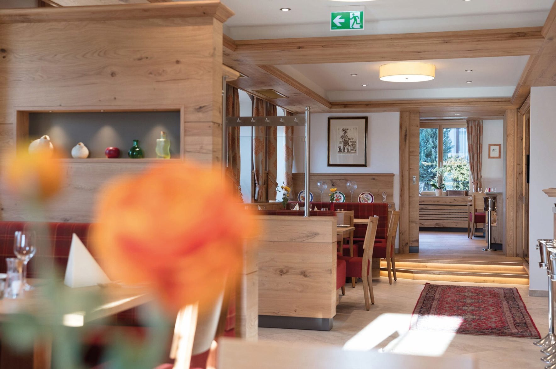 Landhotel Steigenhaus galeri fotoğrafı