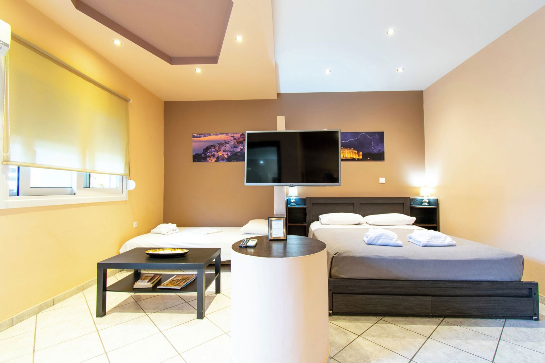 ATH Airport Suites Free Shuttle galeri fotoğrafı