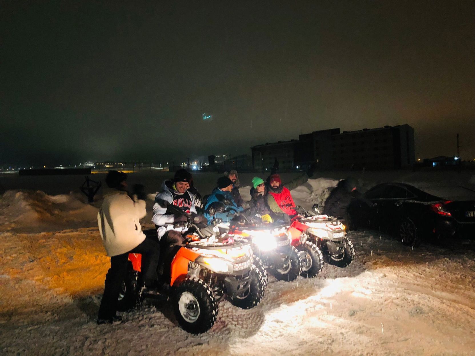 Crystal Snow Butik Hotel