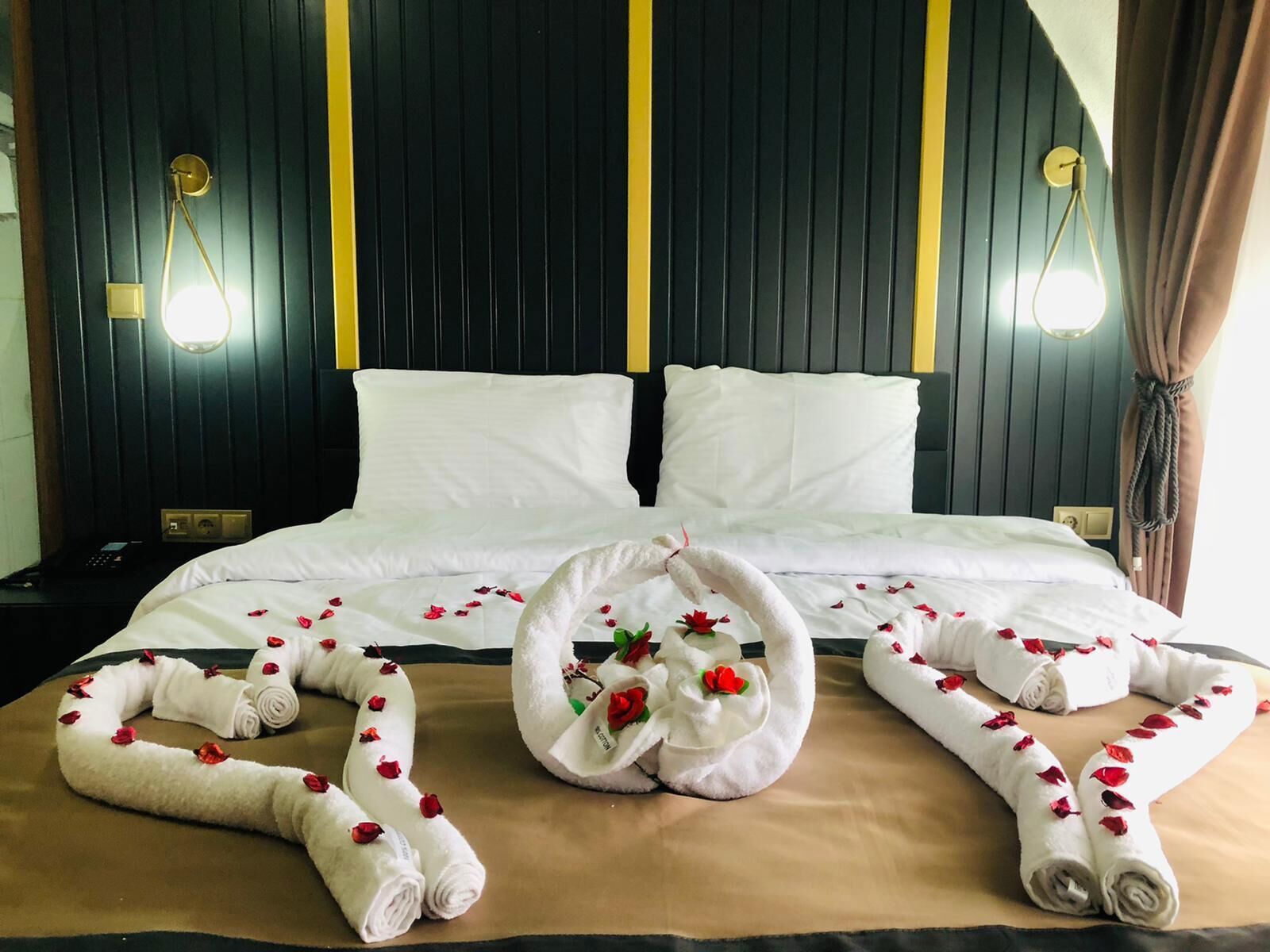 Crystal Snow Butik Hotel