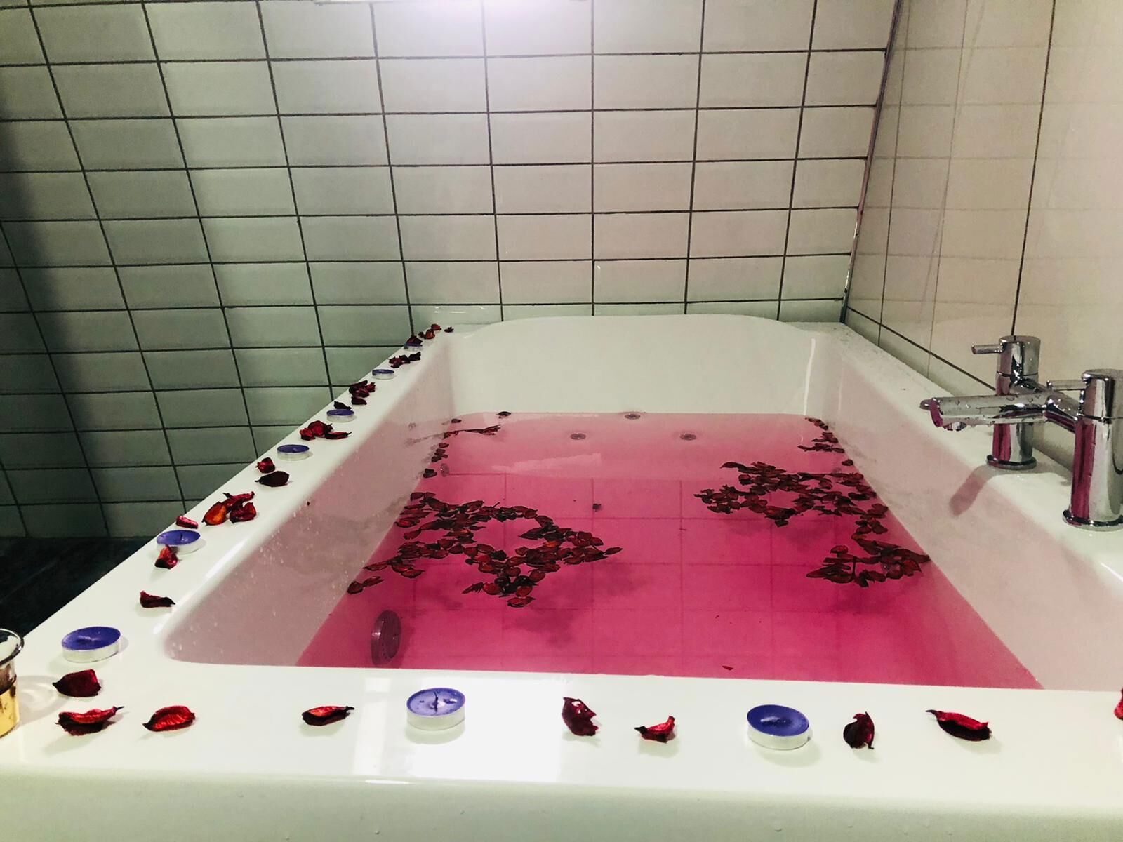 Crystal Snow Butik Hotel