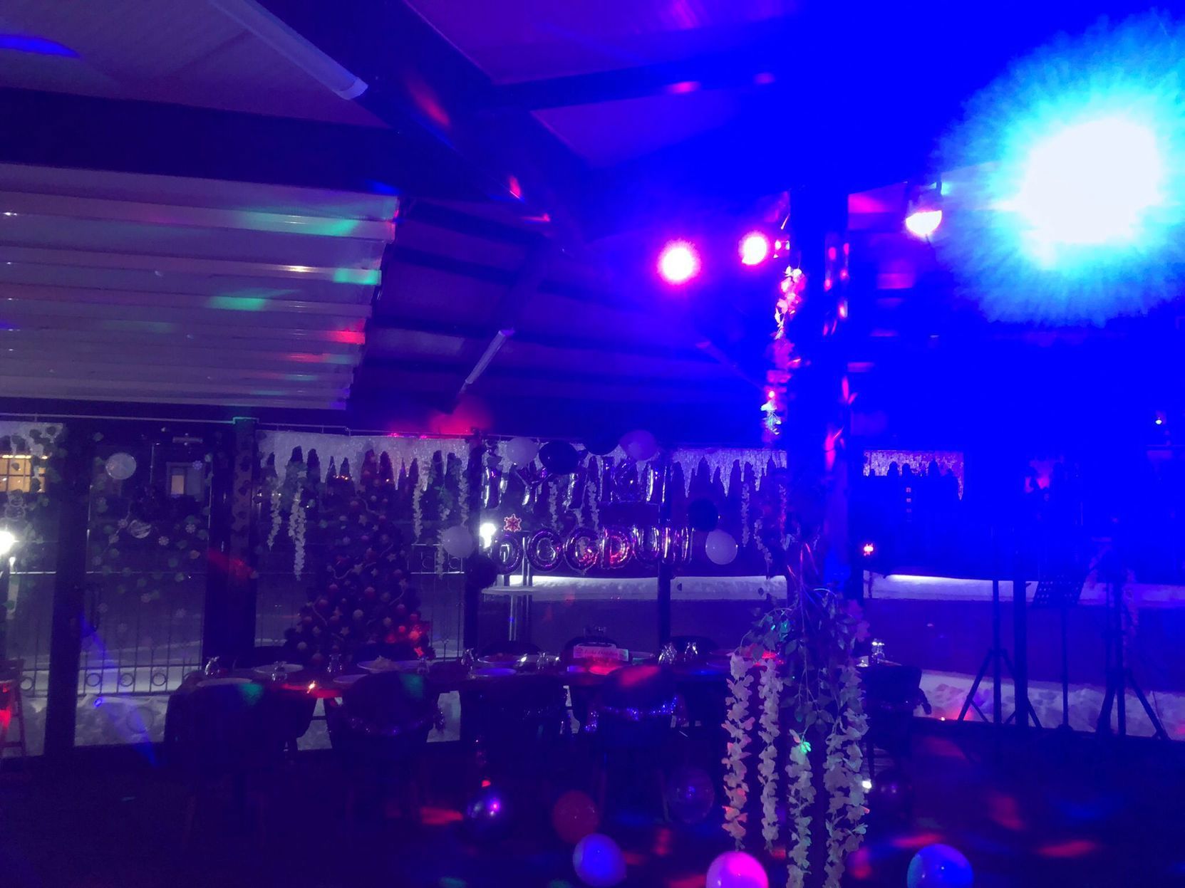 Crystal Snow Butik Hotel