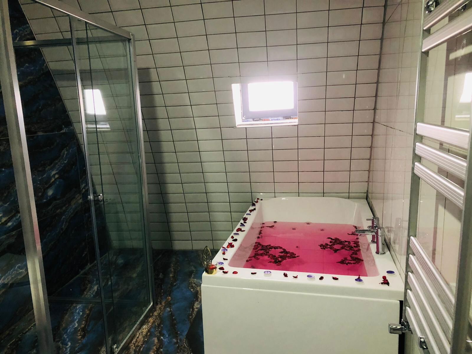 Crystal Snow Butik Hotel