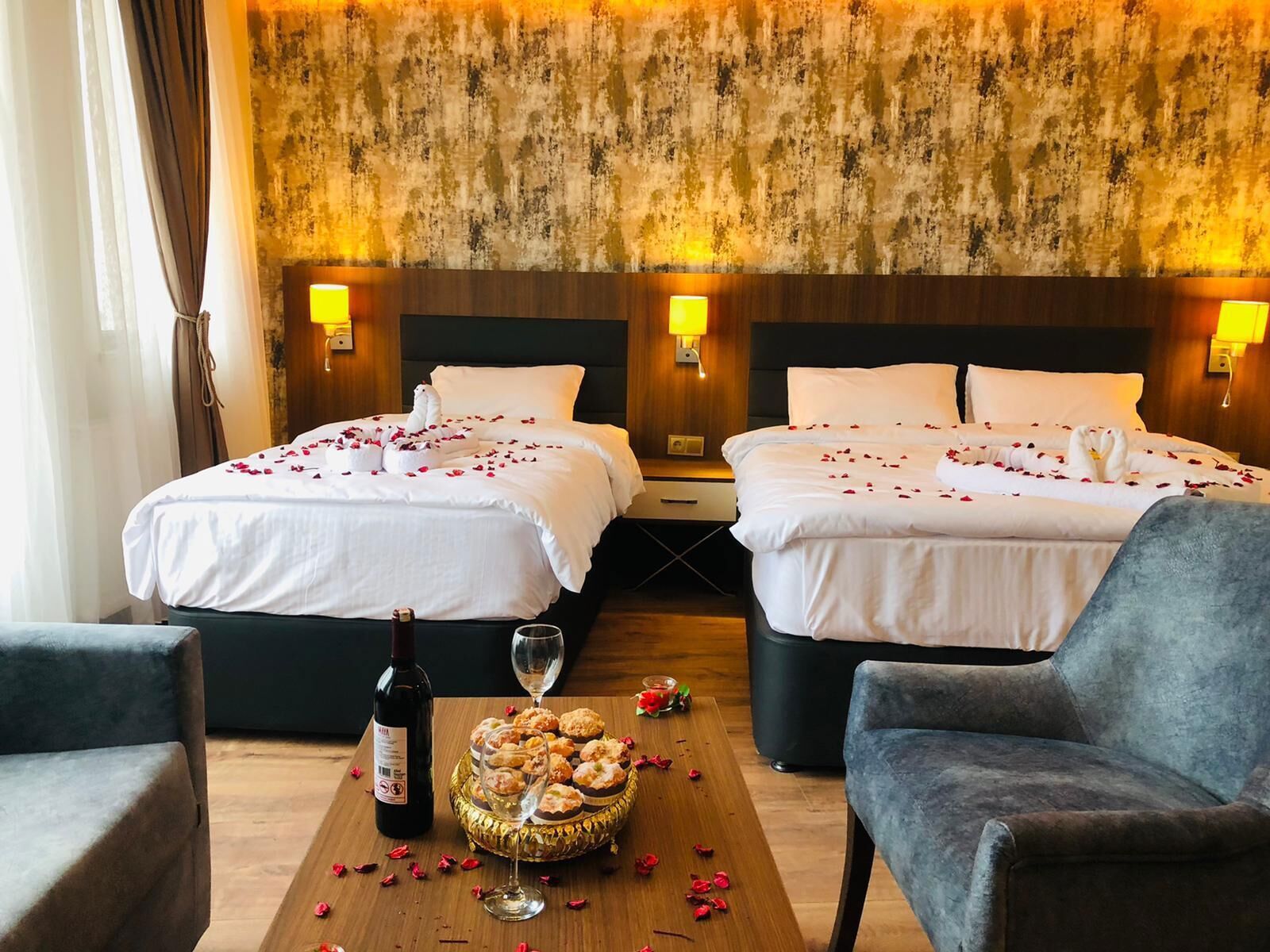 Crystal Snow Butik Hotel