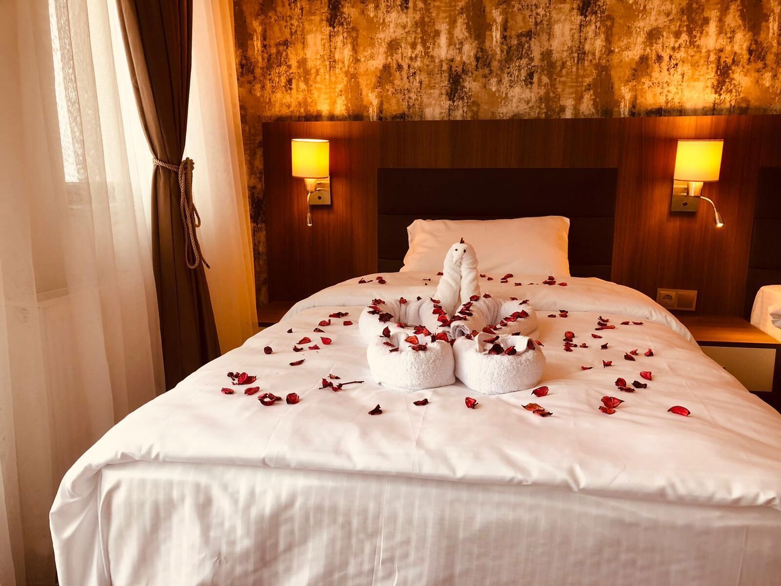 Crystal Snow Butik Hotel