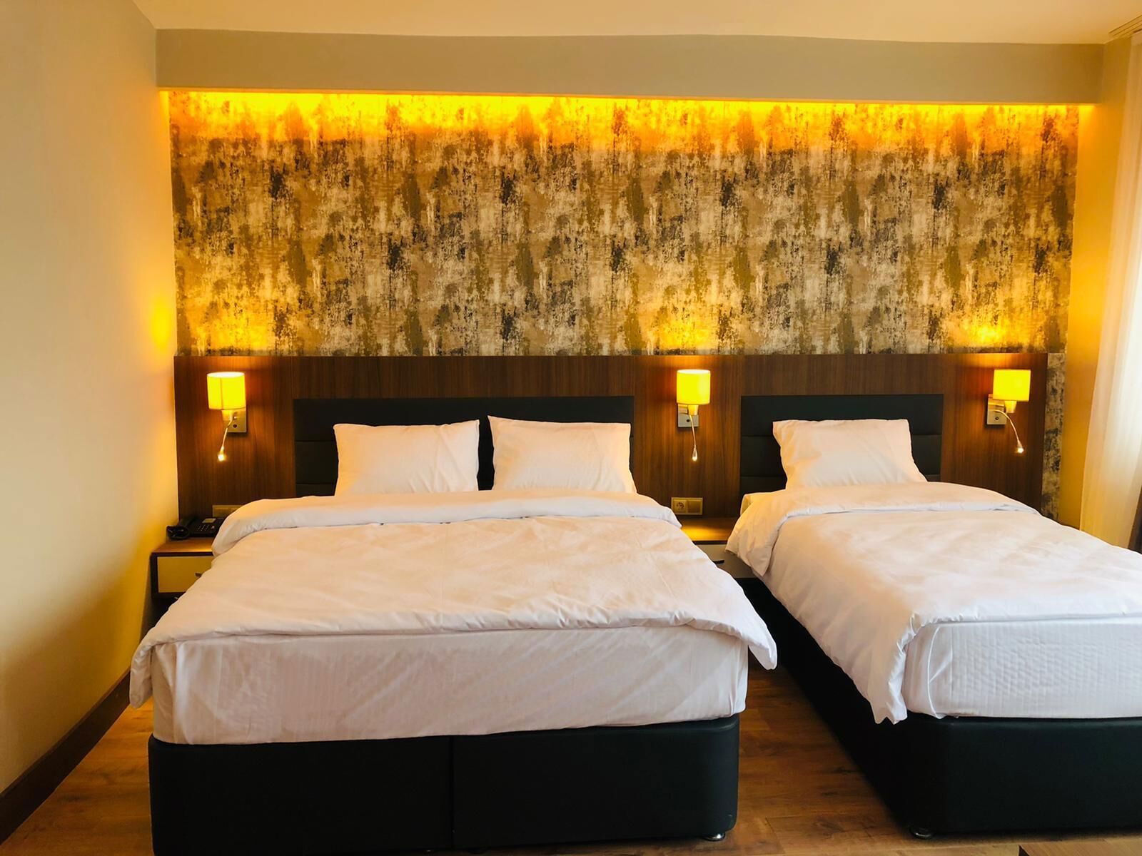 Crystal Snow Butik Hotel