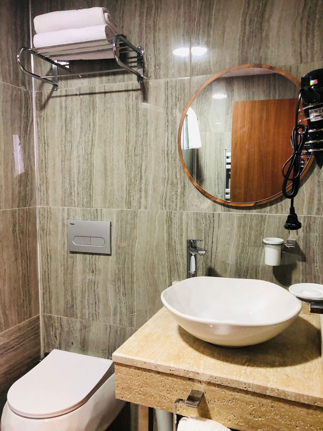 Crystal Snow Butik Hotel