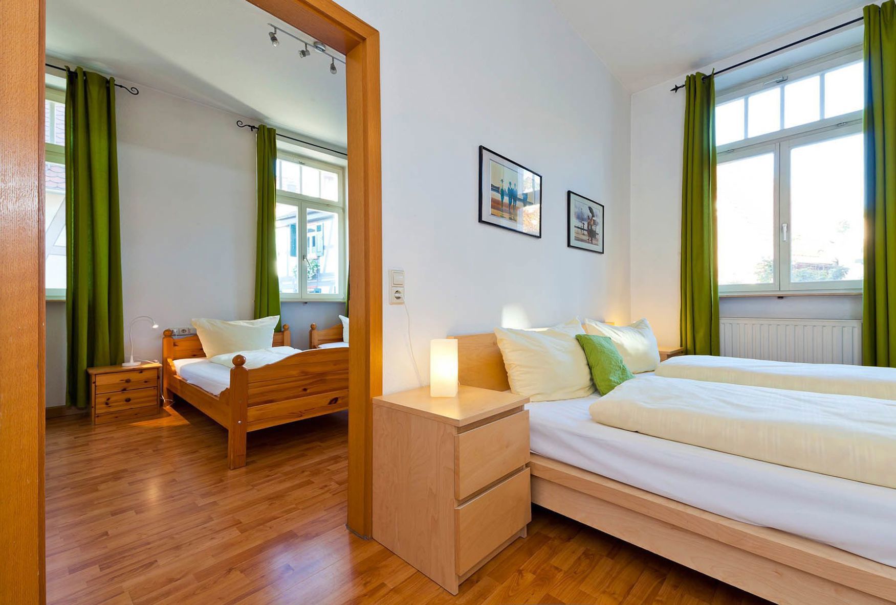 Bernes Altstadthotel galeri fotoğrafı