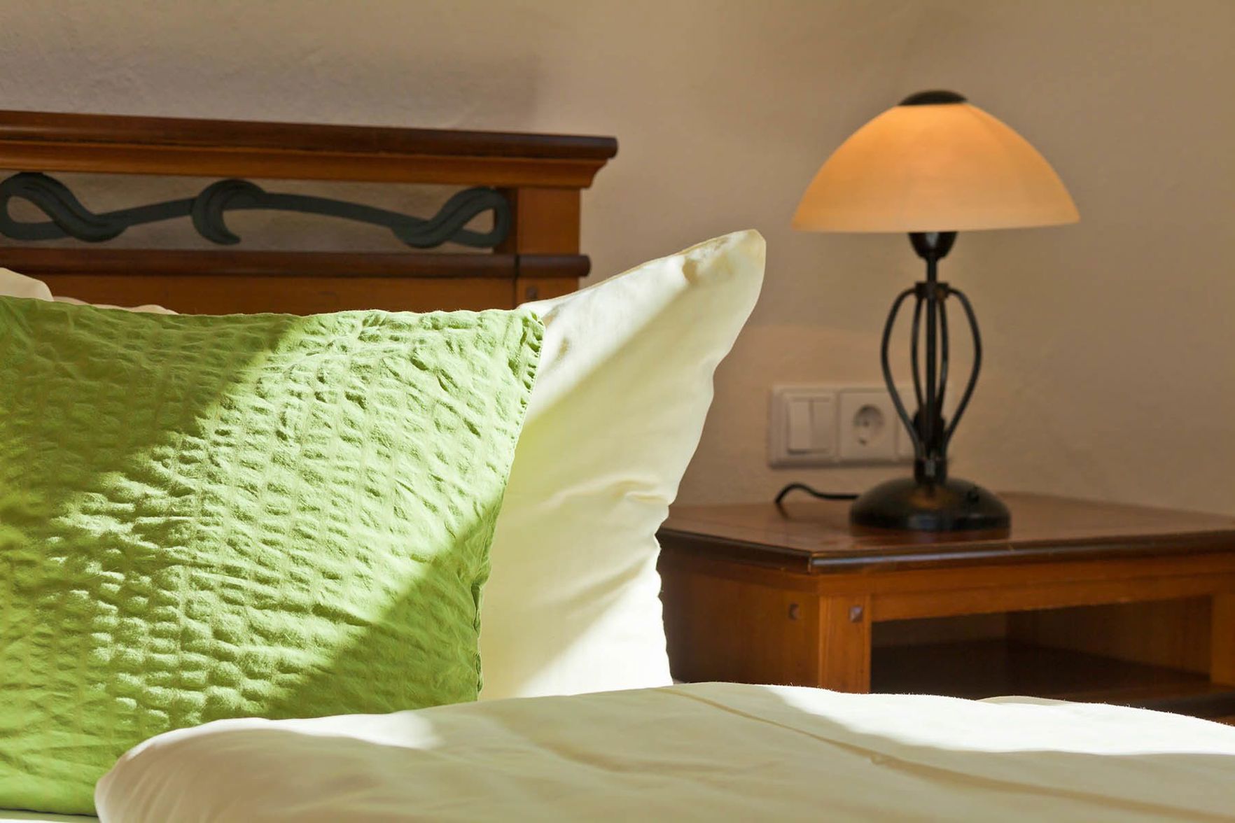 Bernes Altstadthotel galeri fotoğrafı