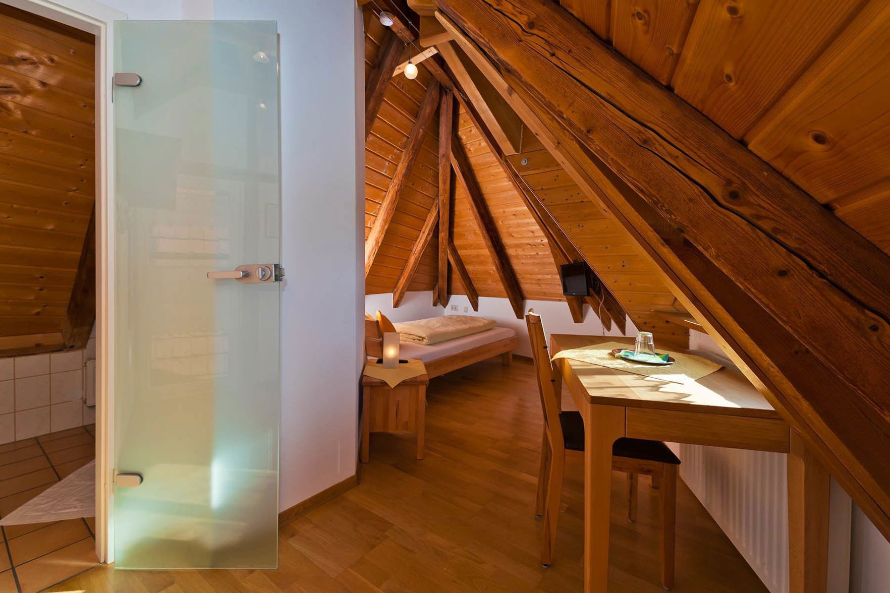 Bernes Altstadthotel galeri fotoğrafı