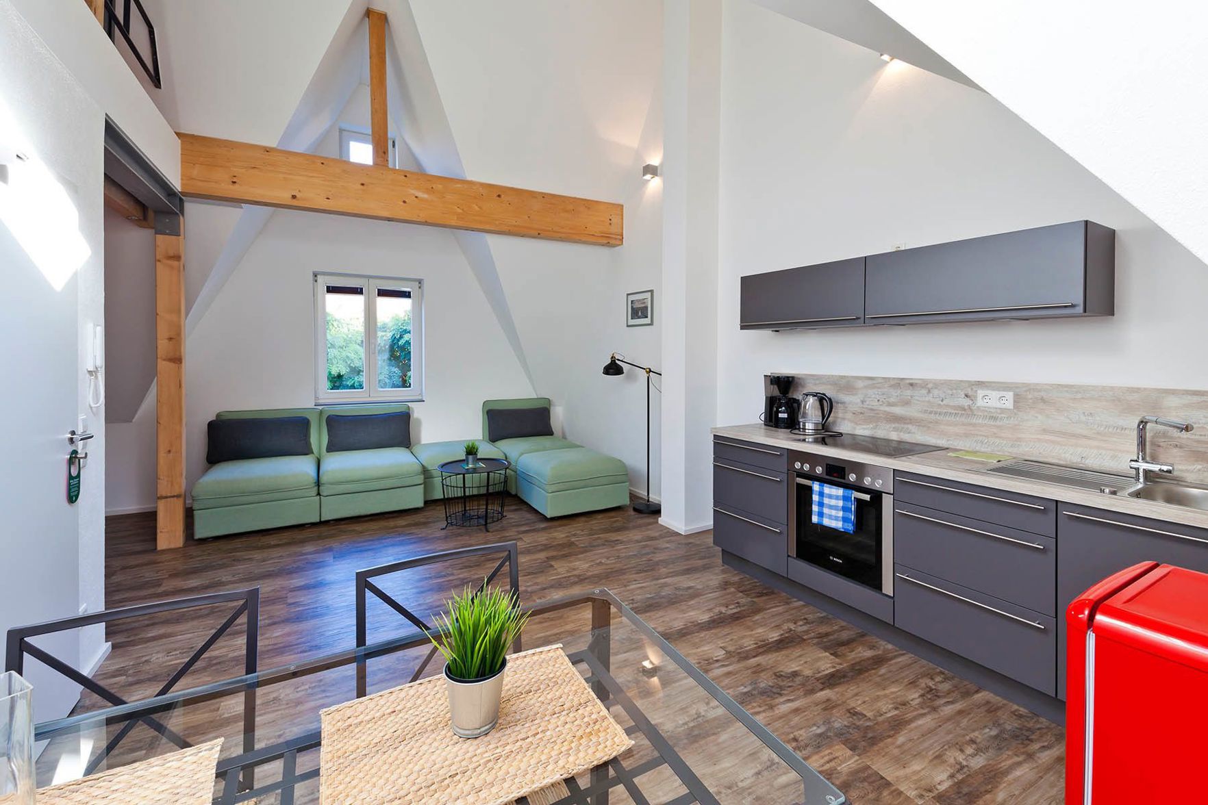 Bernes Altstadthotel galeri fotoğrafı