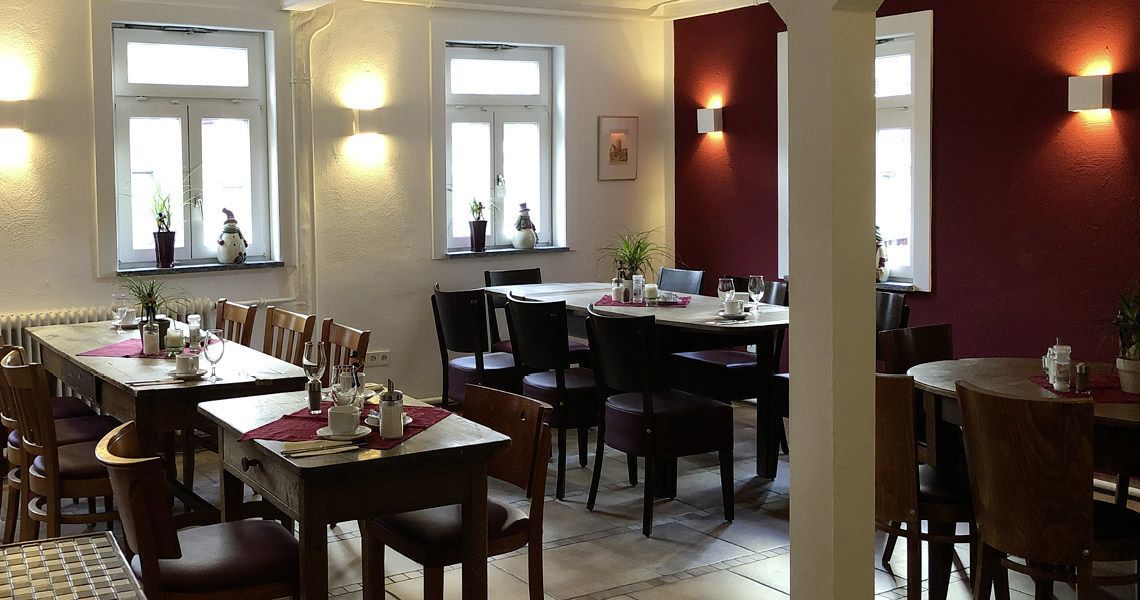 Bernes Altstadthotel galeri fotoğrafı