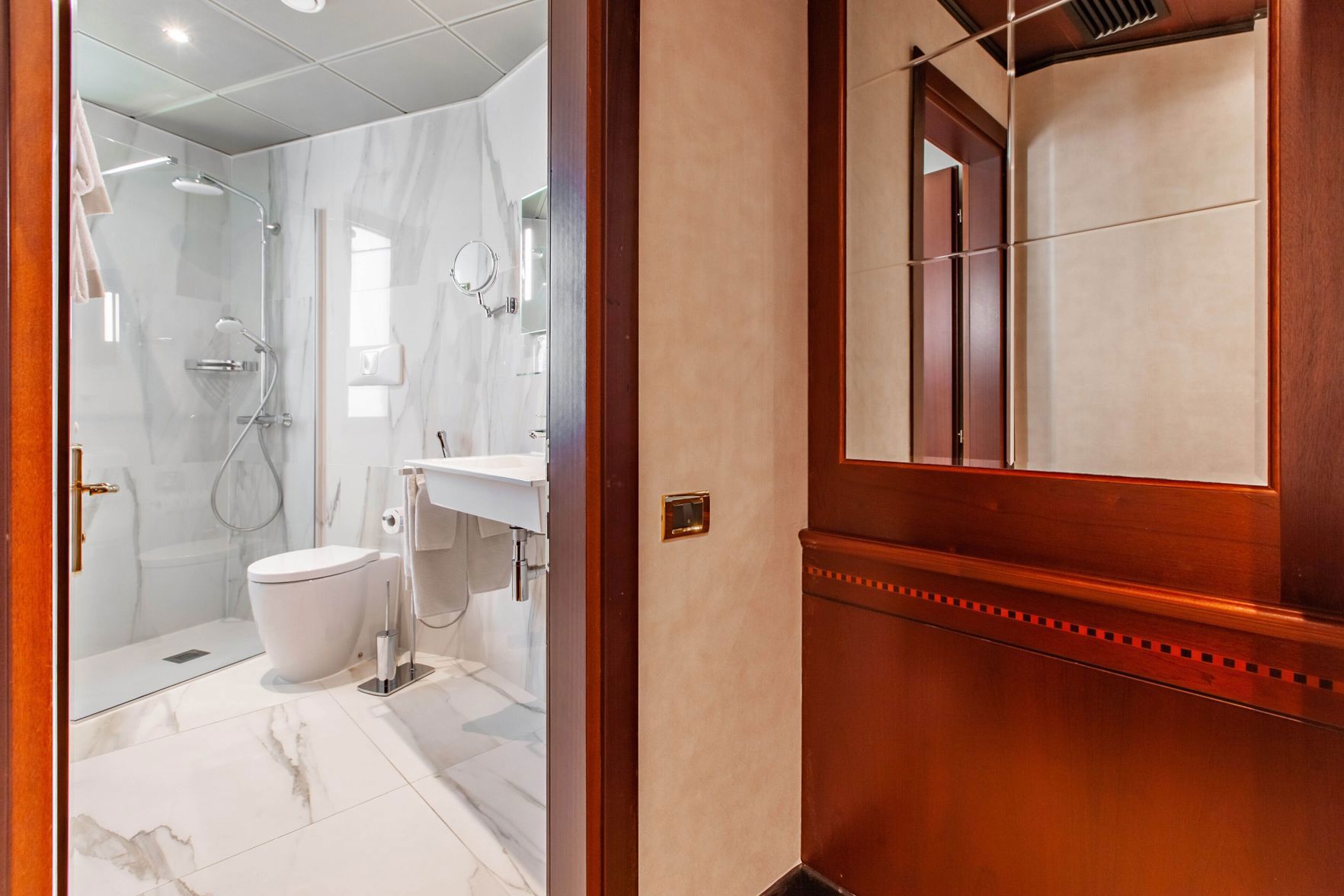Hotiday Hotel Milano Turro galeri fotoğrafı