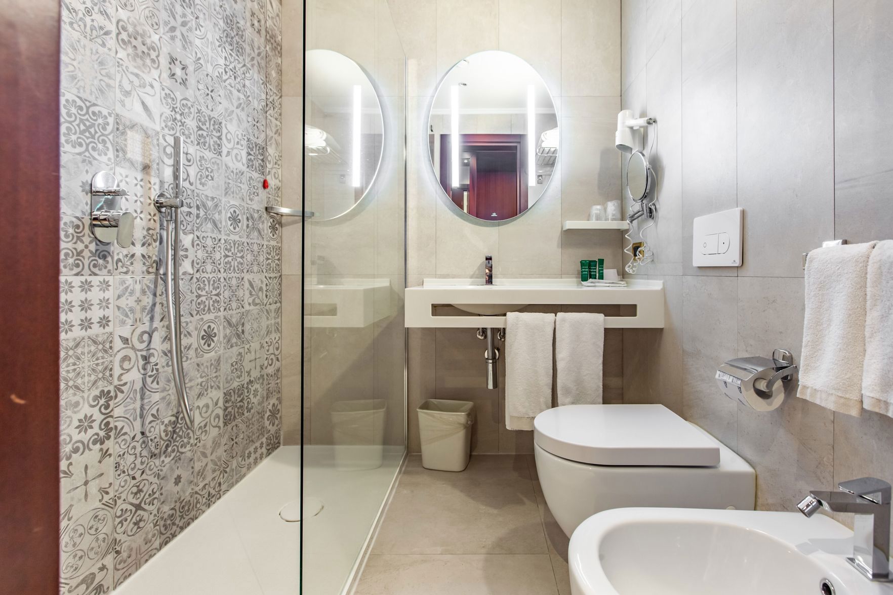 Hotiday Hotel Milano Turro galeri fotoğrafı