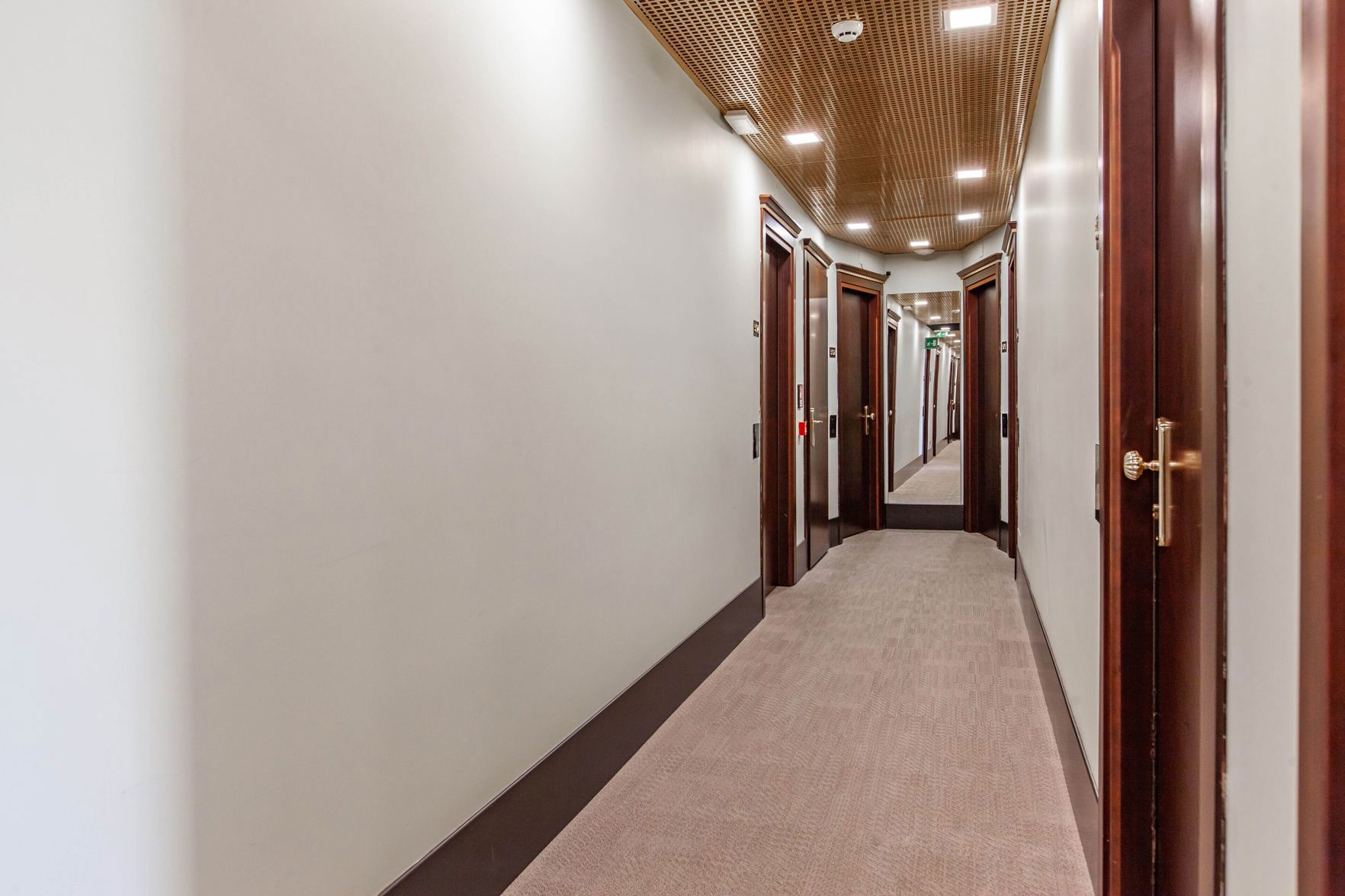 Hotiday Hotel Milano Turro galeri fotoğrafı