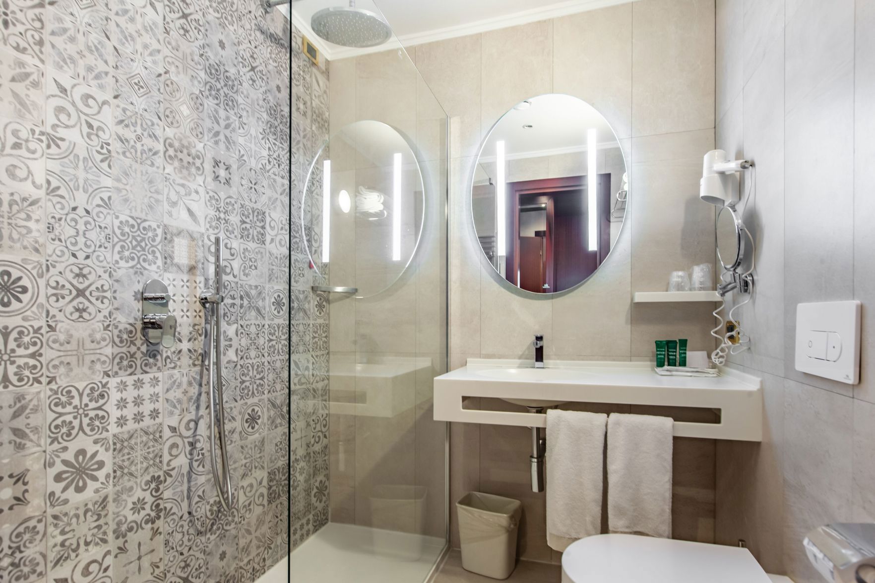 Hotiday Hotel Milano Turro galeri fotoğrafı
