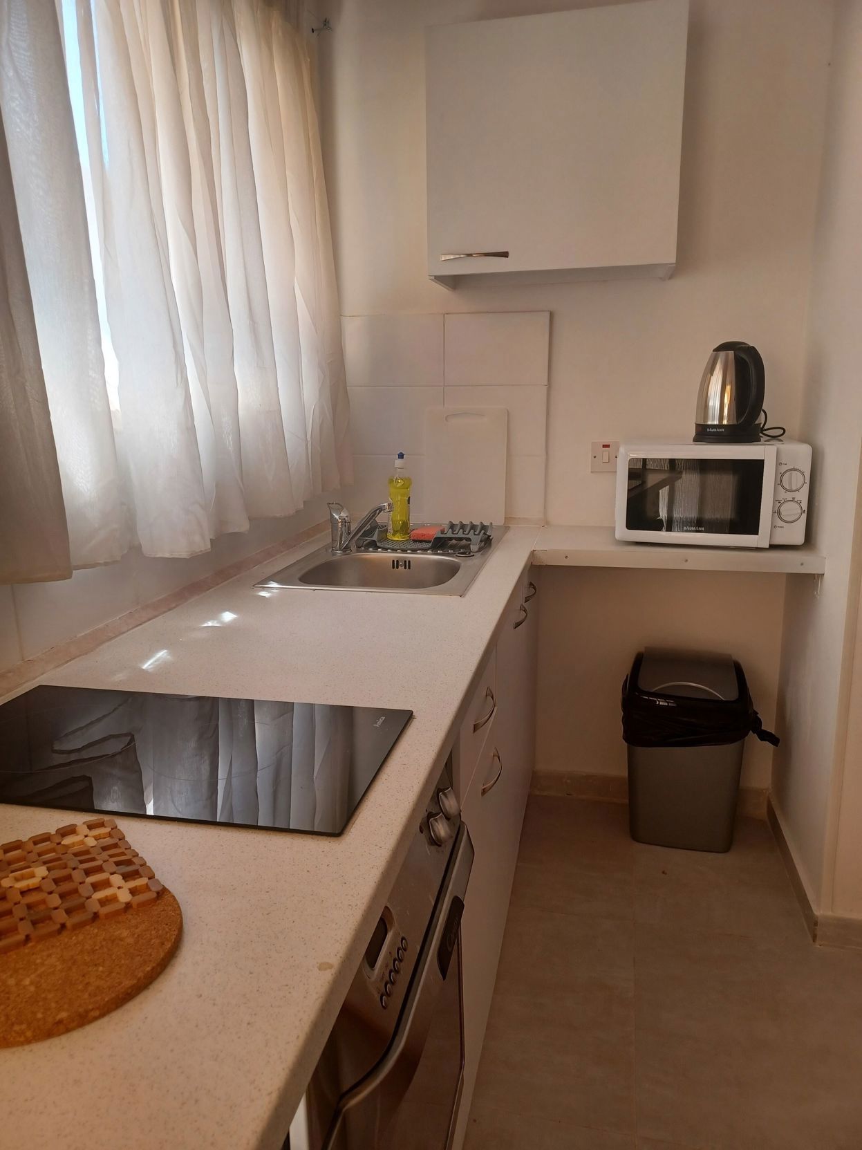 Terpsichore Holiday Apts