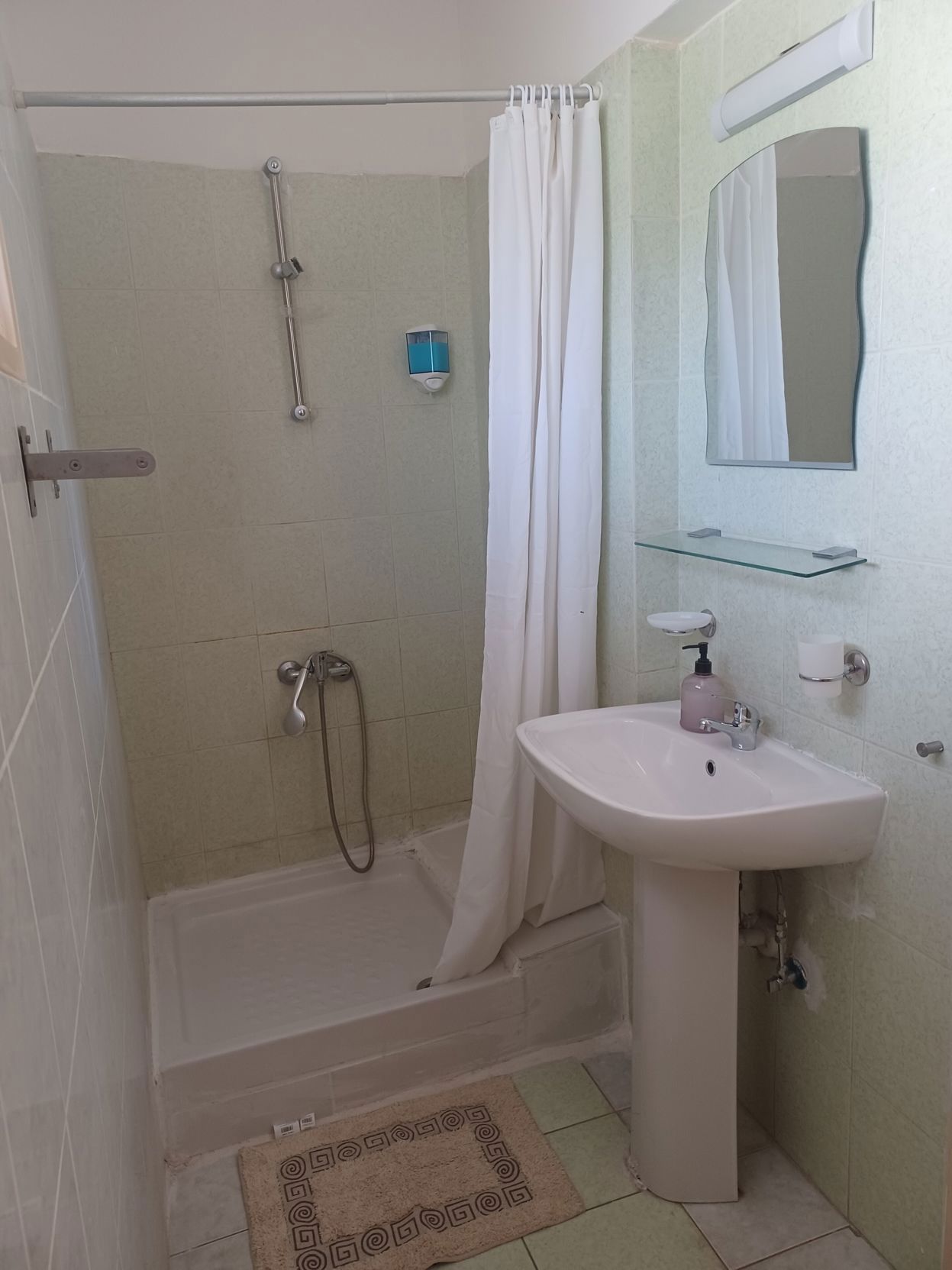 Terpsichore Holiday Apts