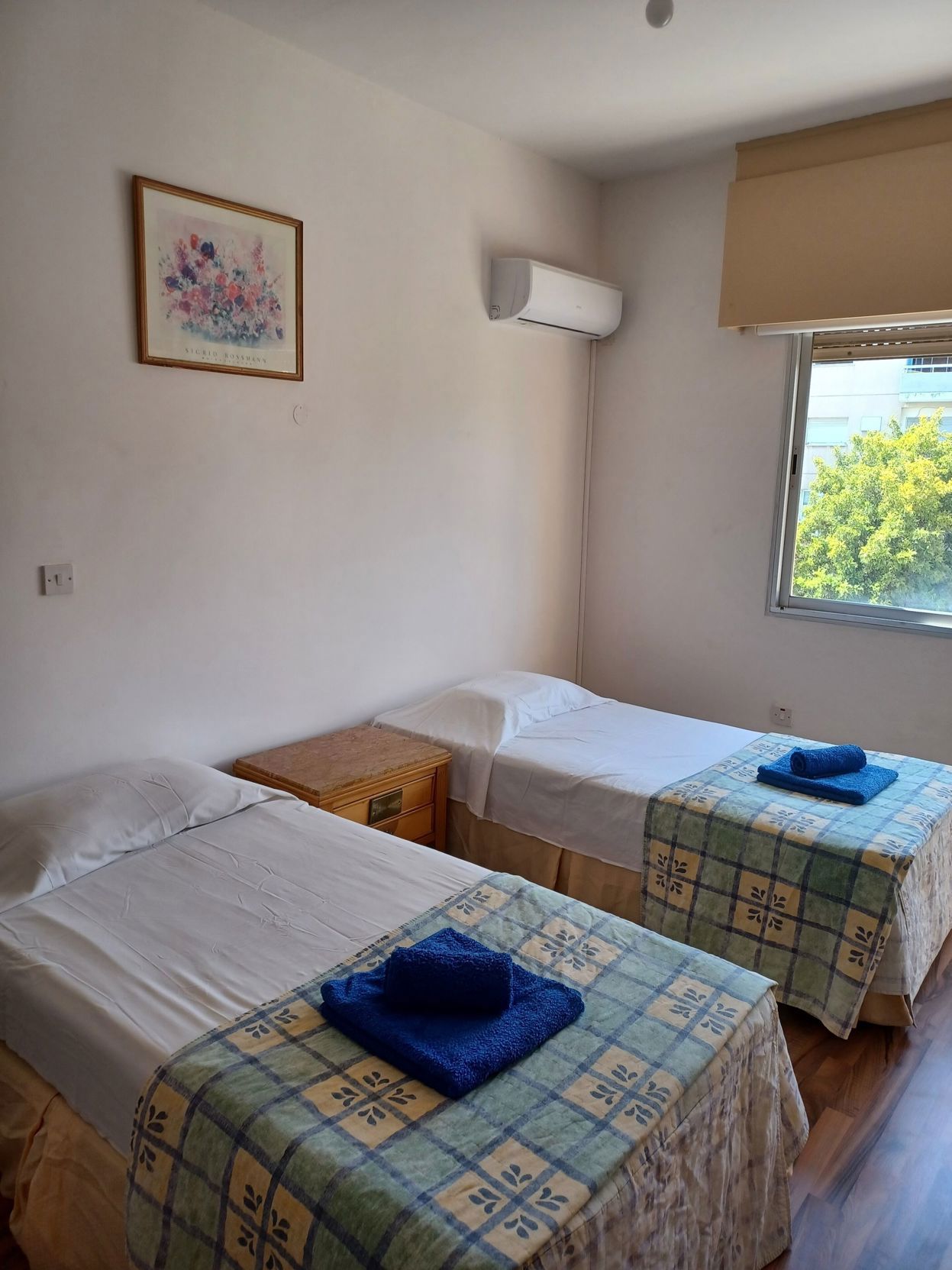 Terpsichore Holiday Apts