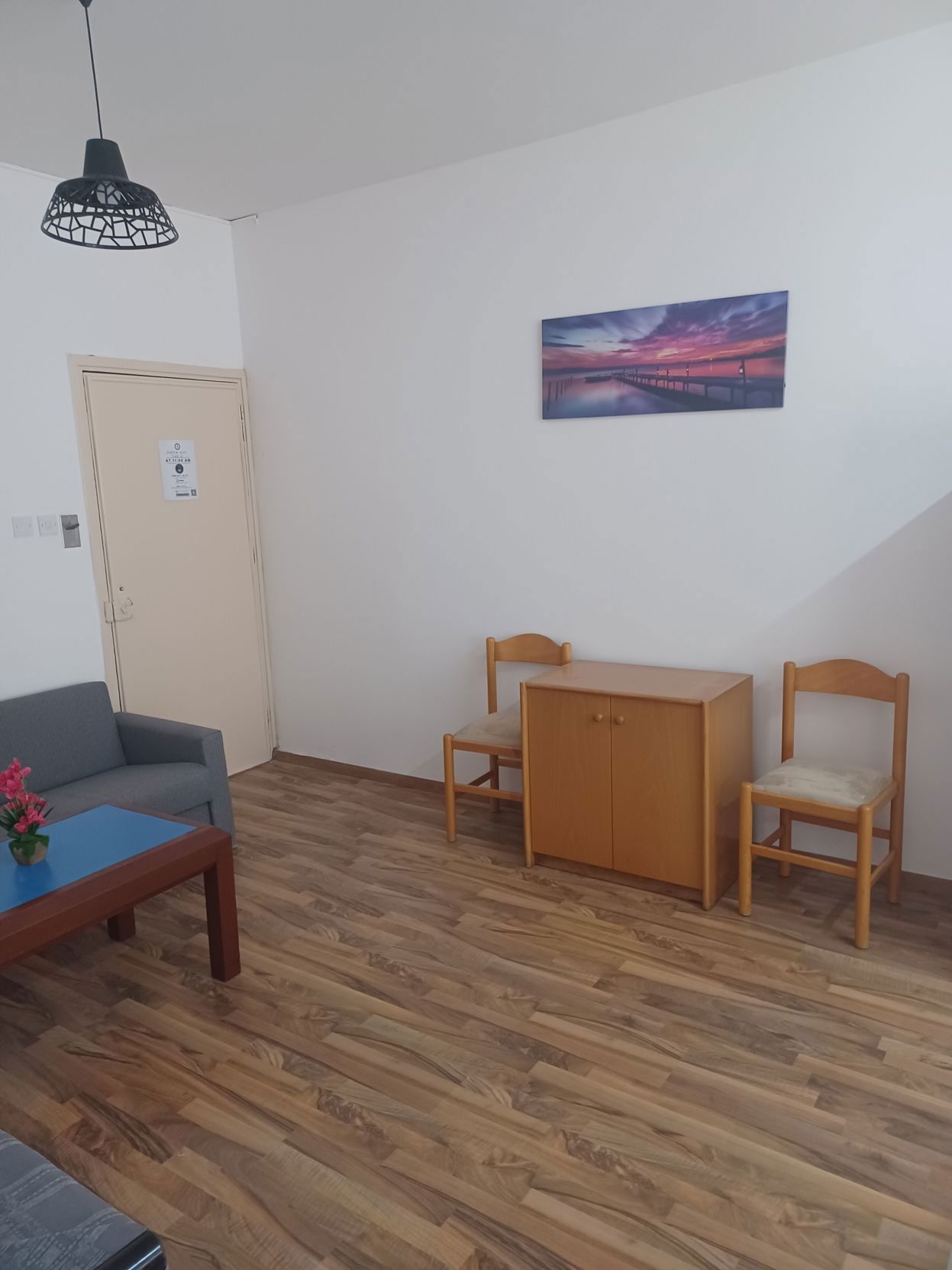 Terpsichore Holiday Apts