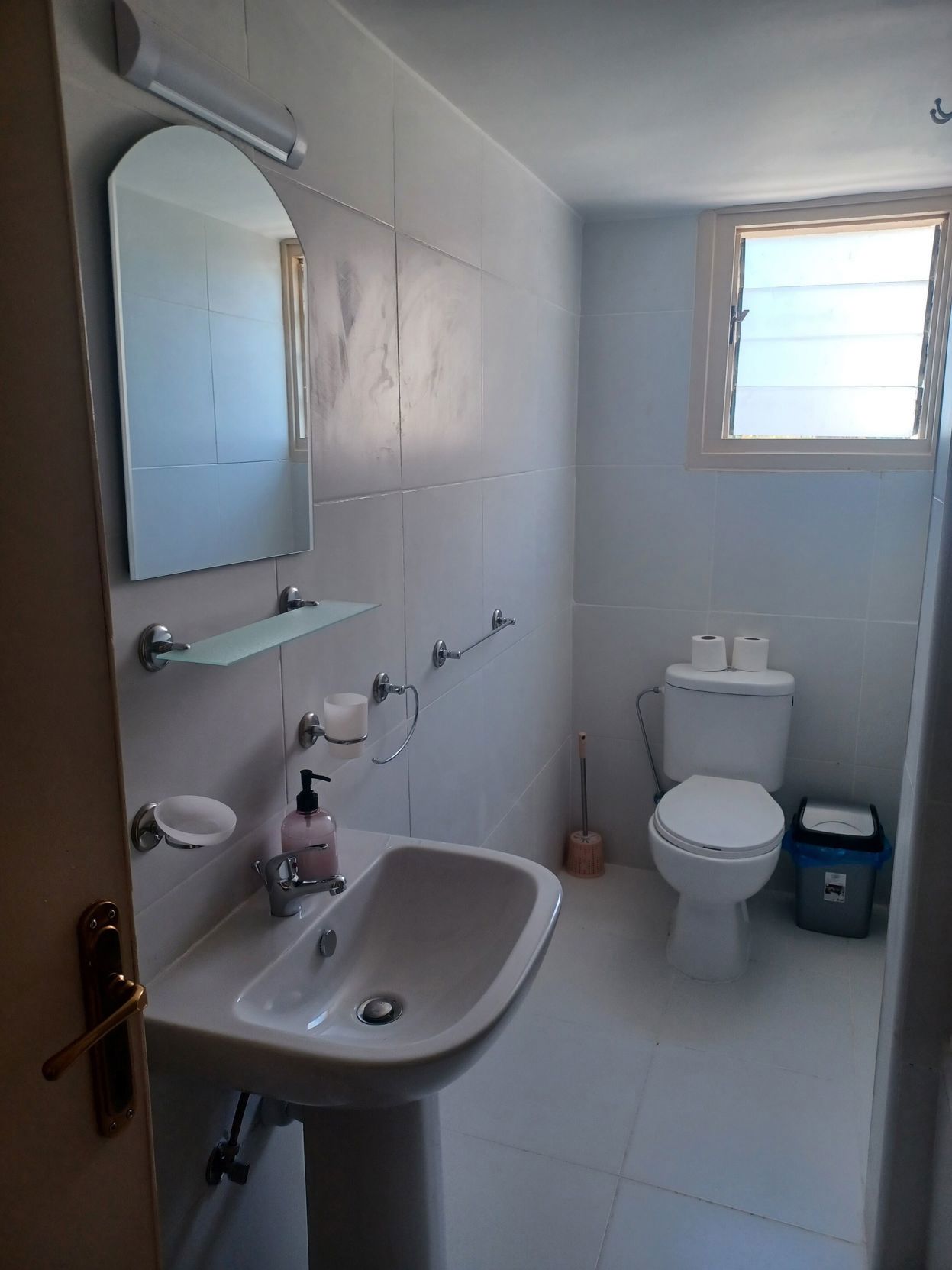 Terpsichore Holiday Apts