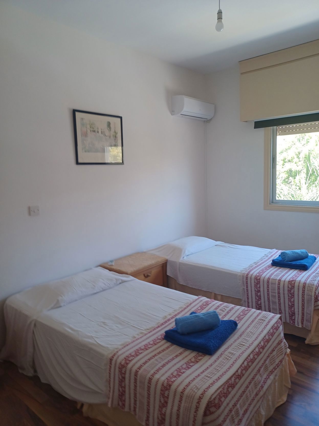 Terpsichore Holiday Apts