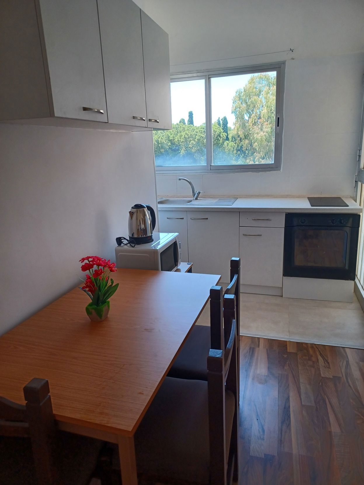 Terpsichore Holiday Apts