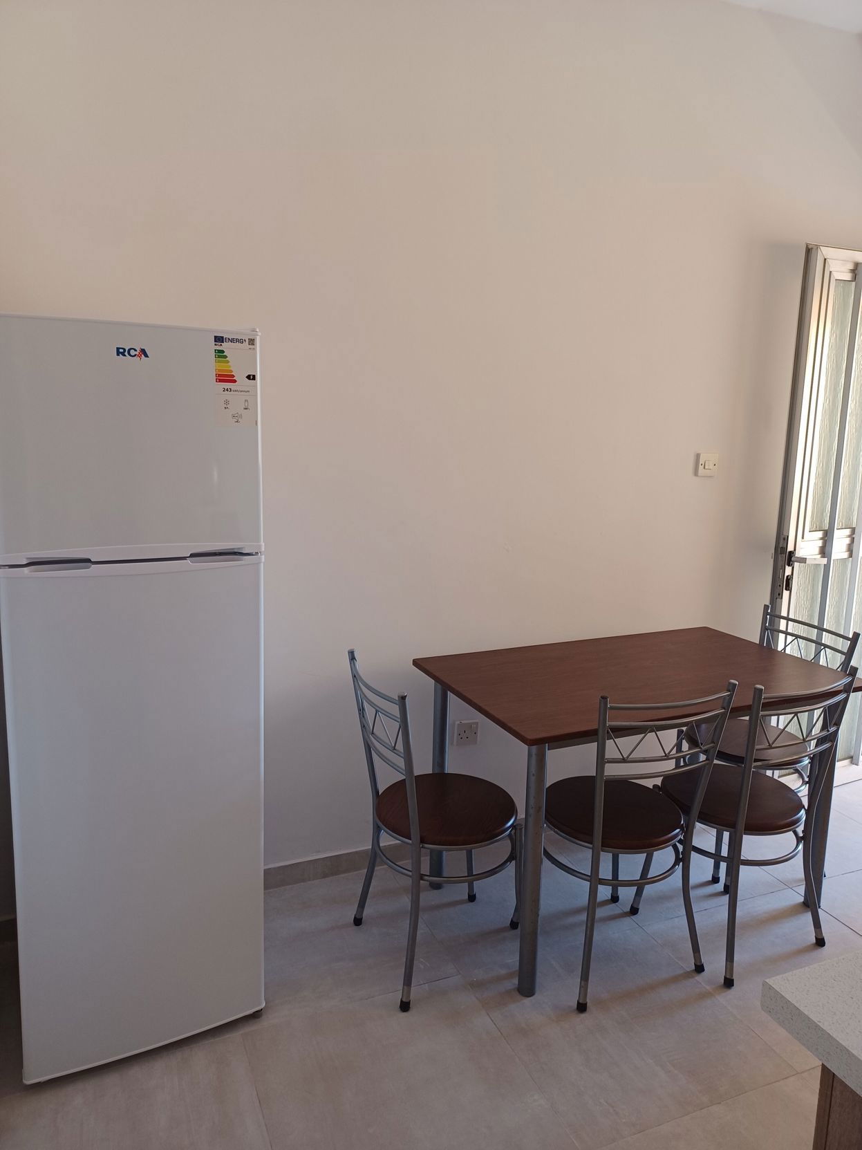 Terpsichore Holiday Apts