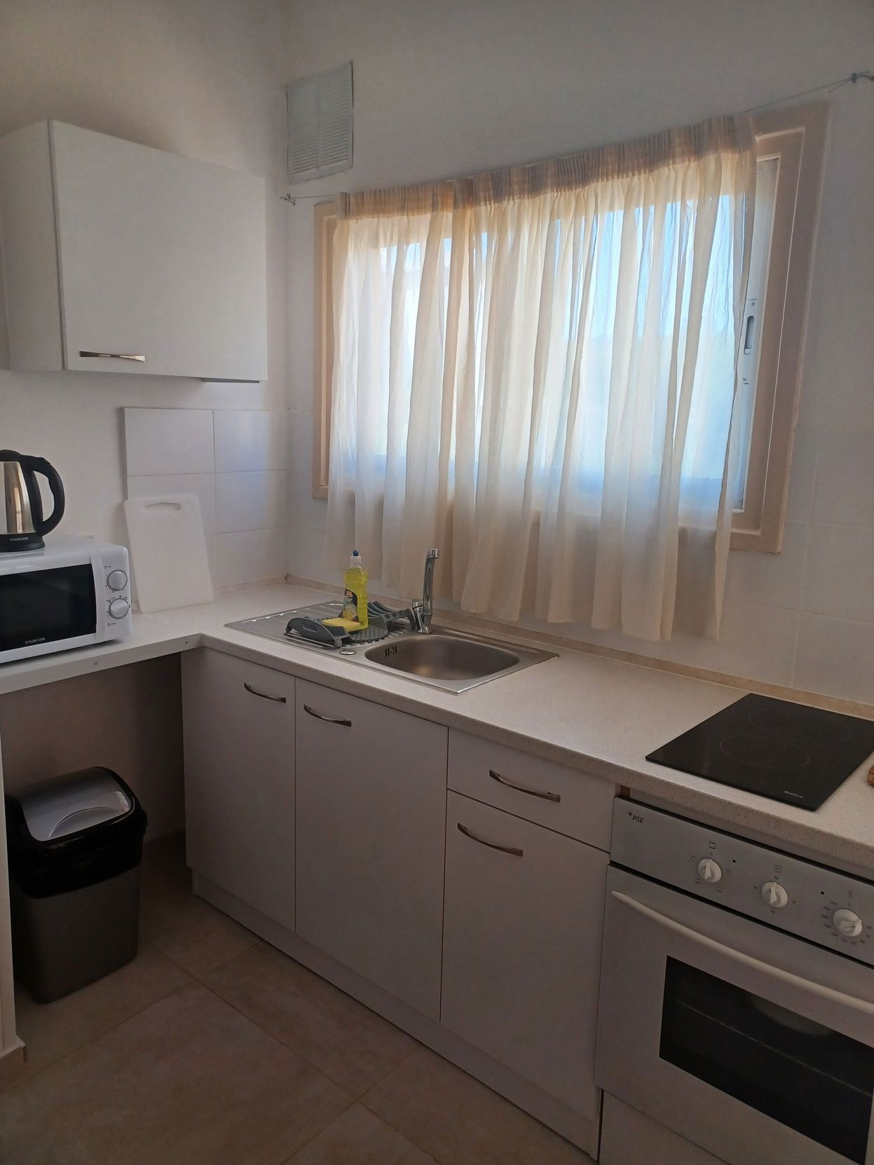 Terpsichore Holiday Apts