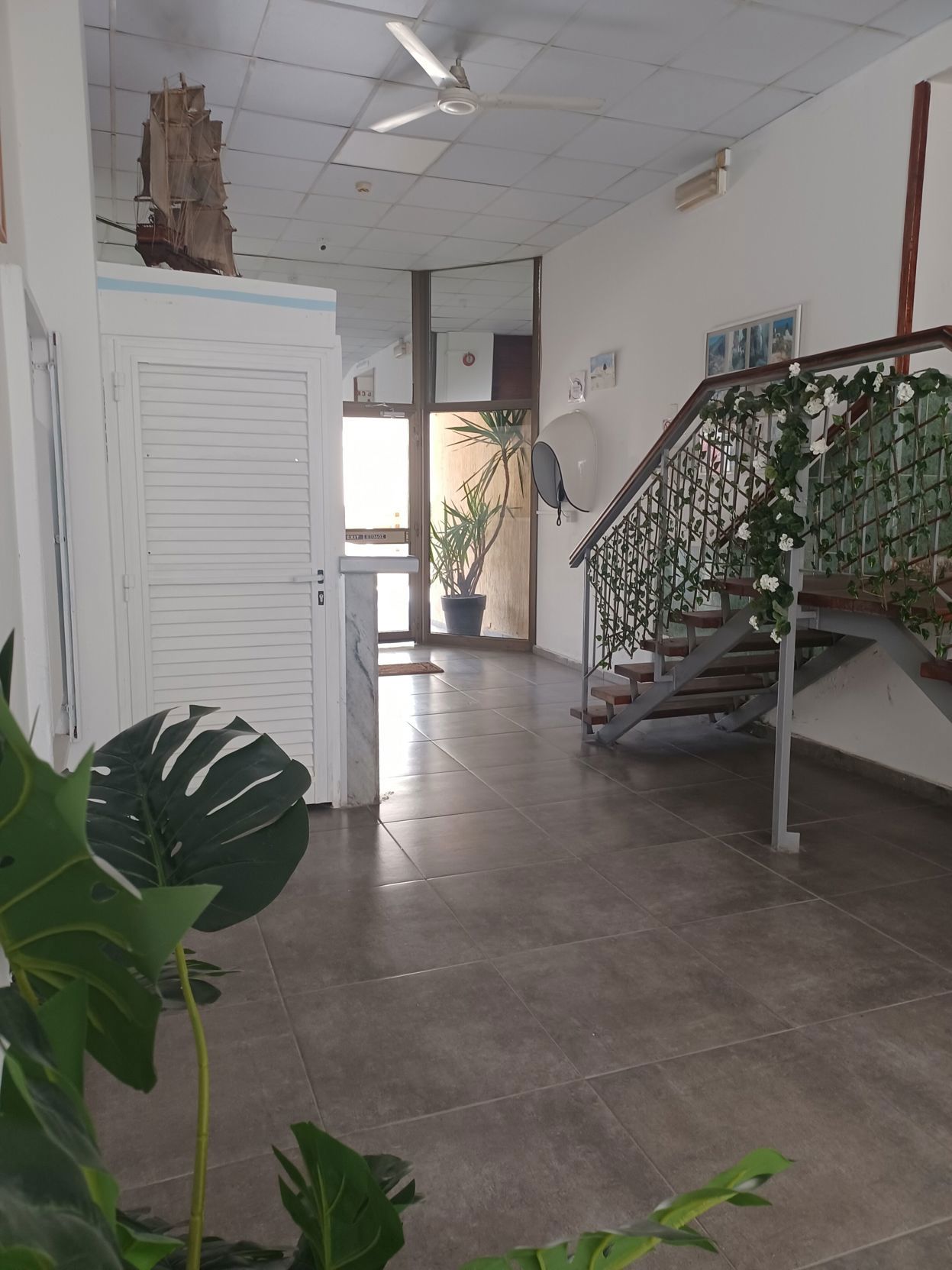 Terpsichore Holiday Apts