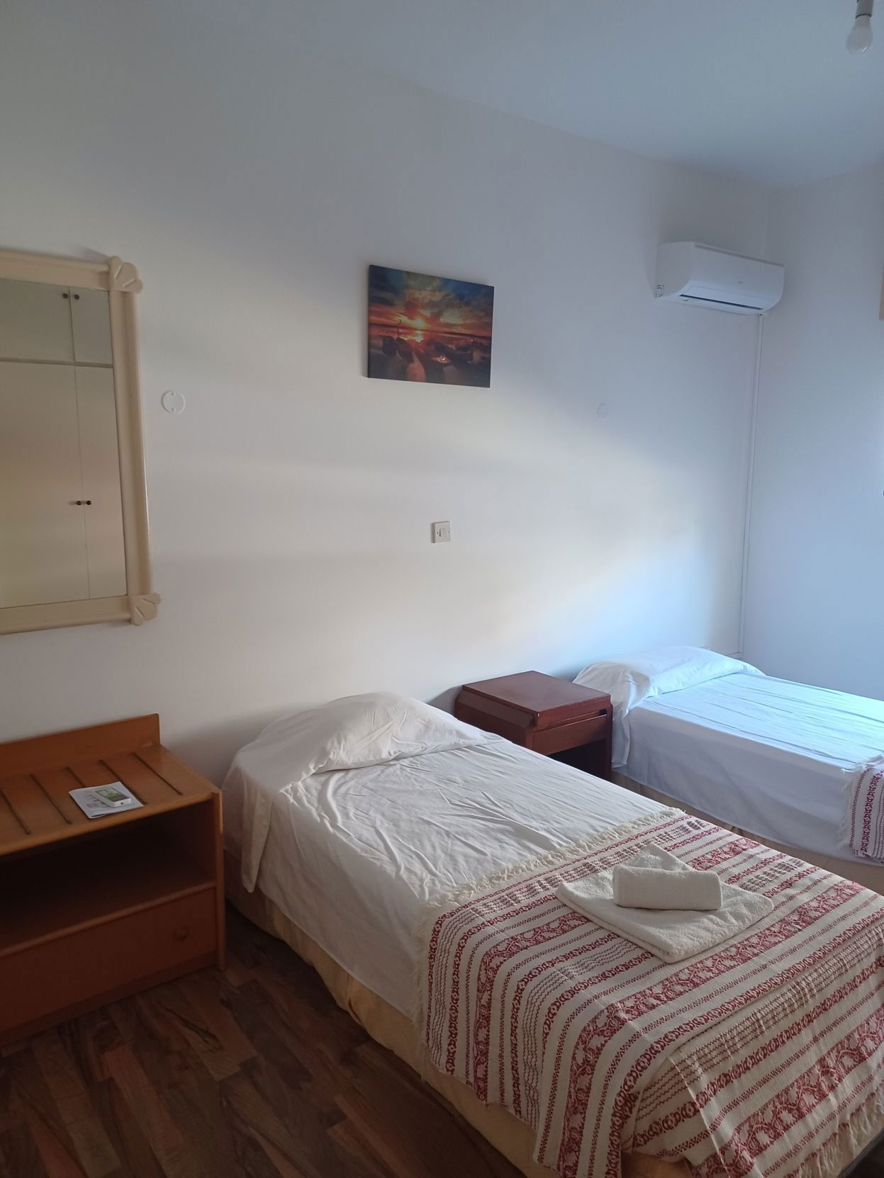 Terpsichore Holiday Apts