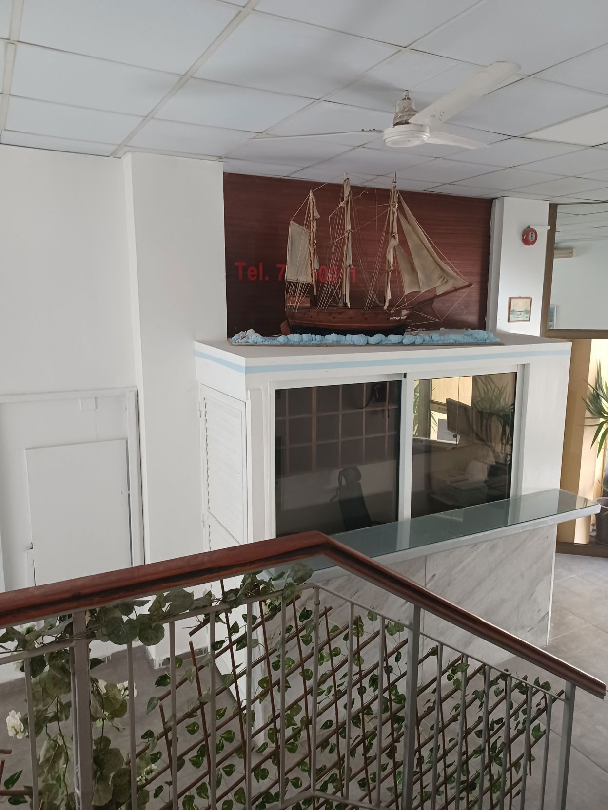 Terpsichore Holiday Apts