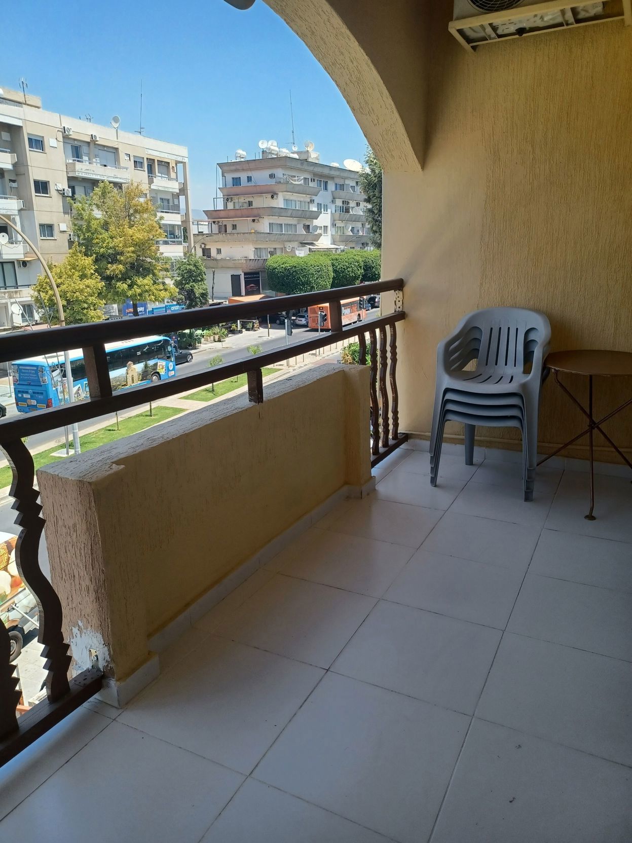 Terpsichore Holiday Apts