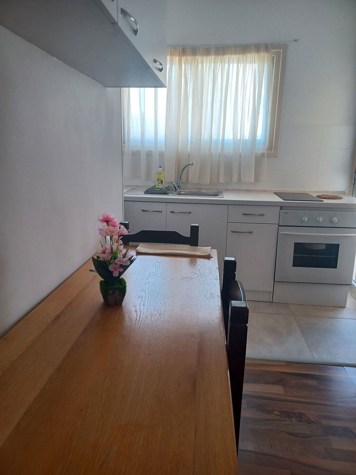 Terpsichore Holiday Apts