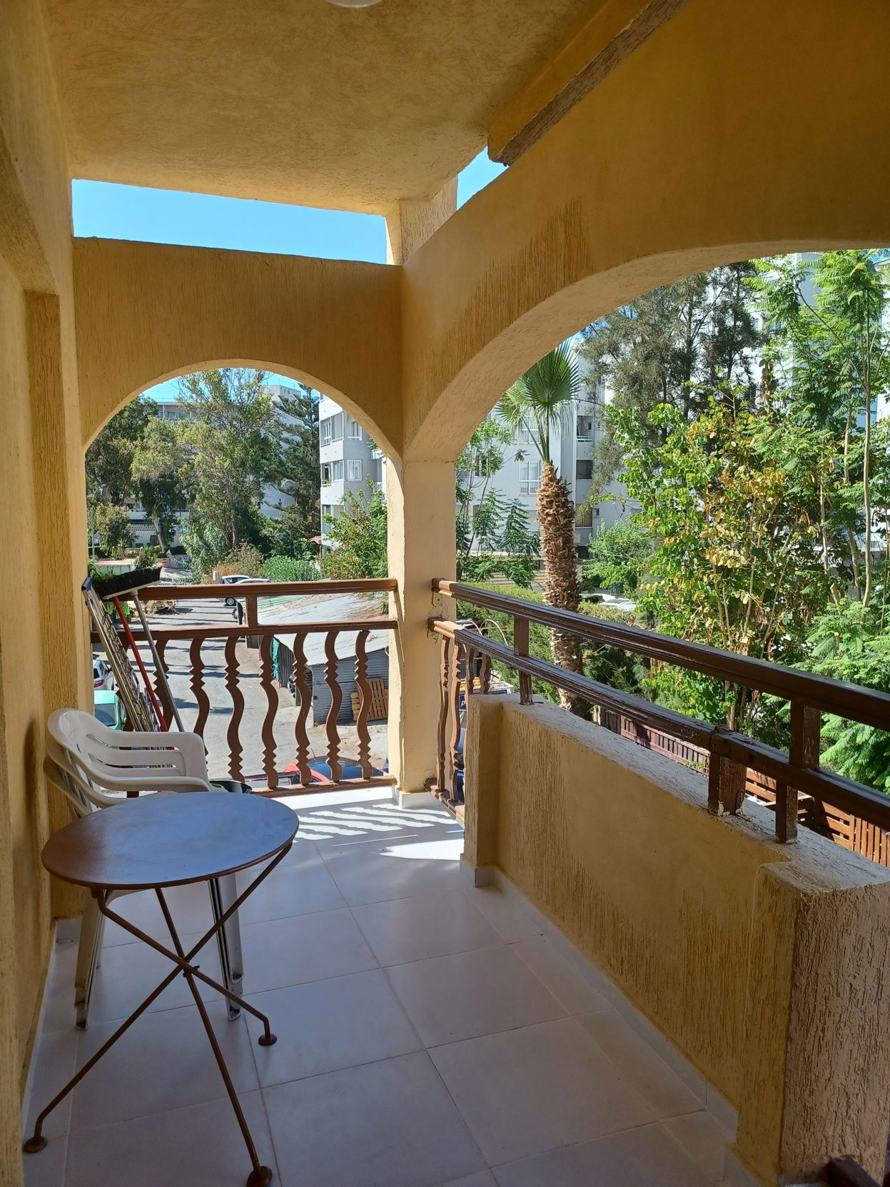 Terpsichore Holiday Apts