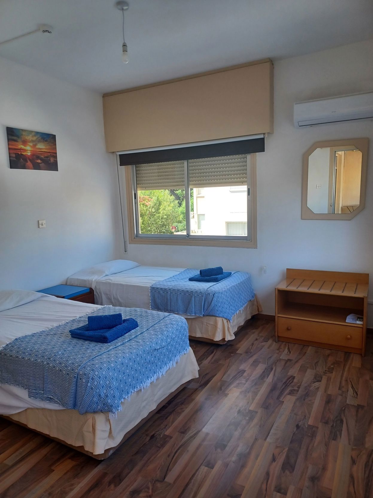 Terpsichore Holiday Apts