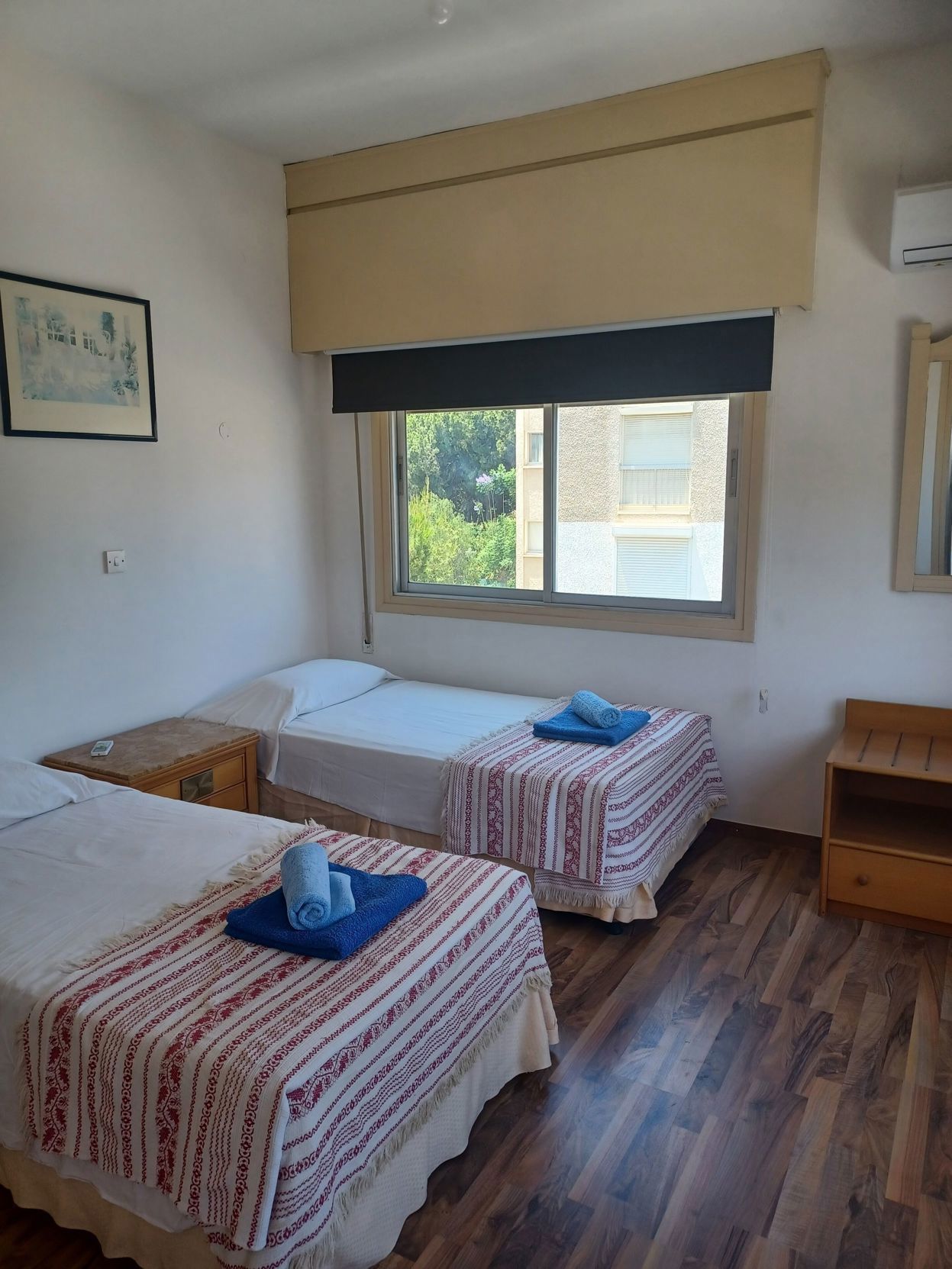 Terpsichore Holiday Apts