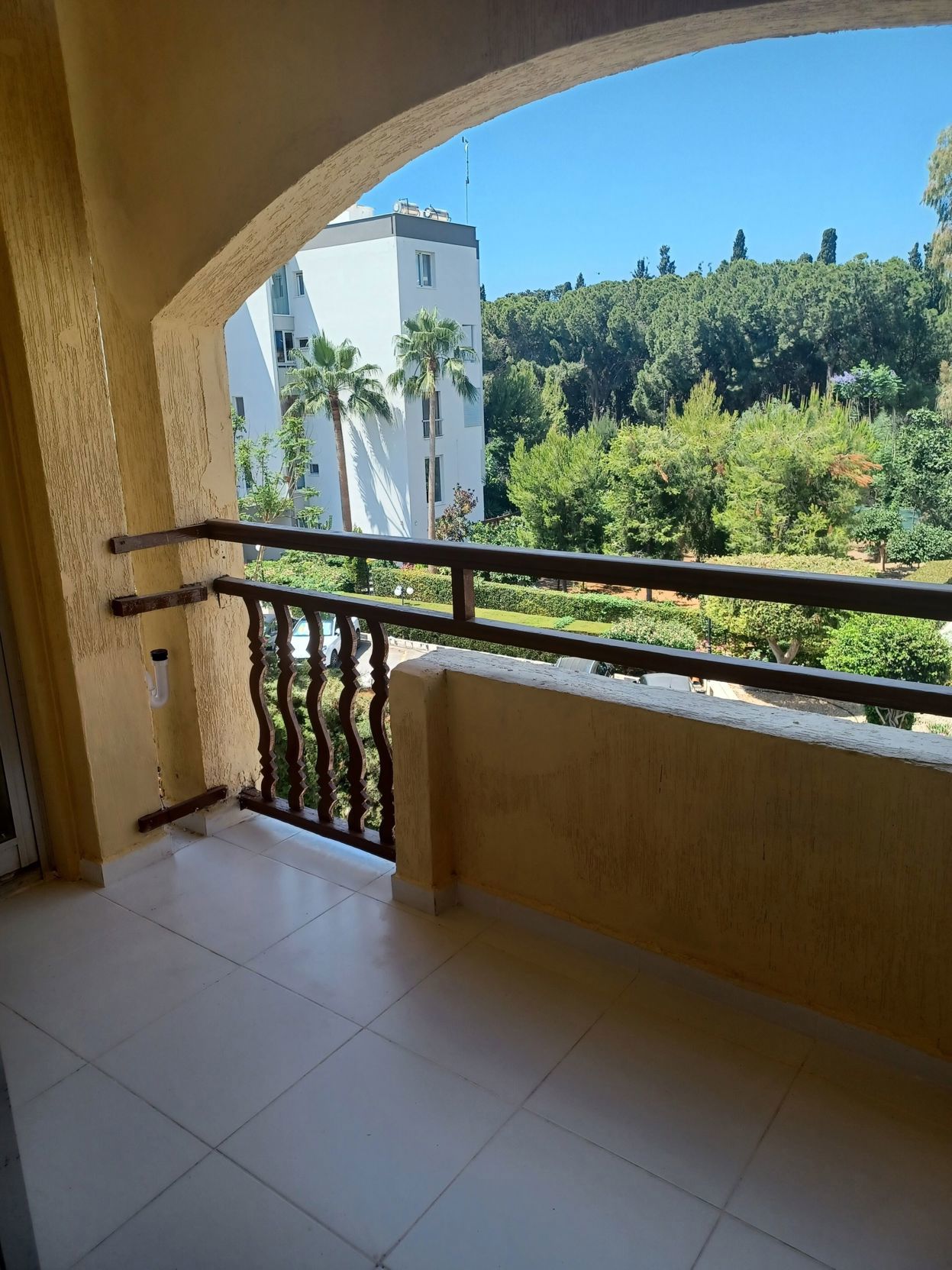 Terpsichore Holiday Apts