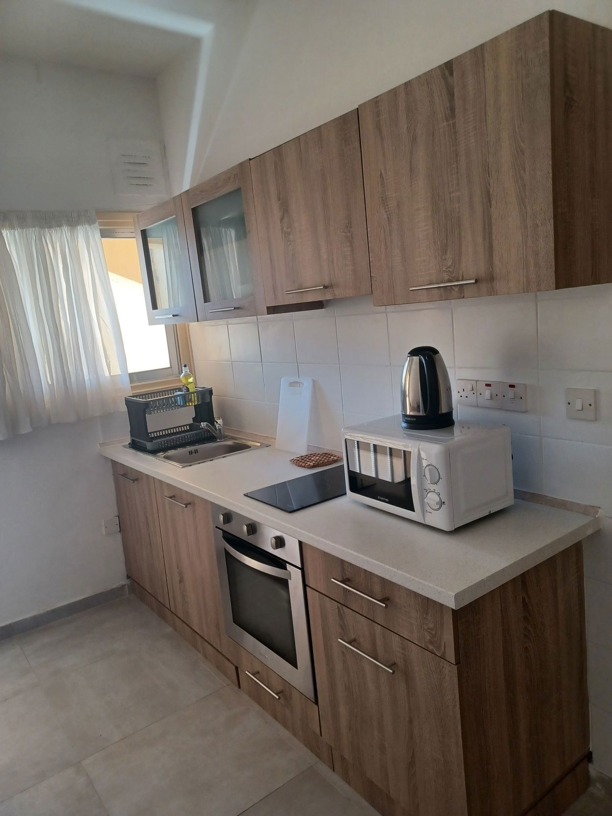 Terpsichore Holiday Apts