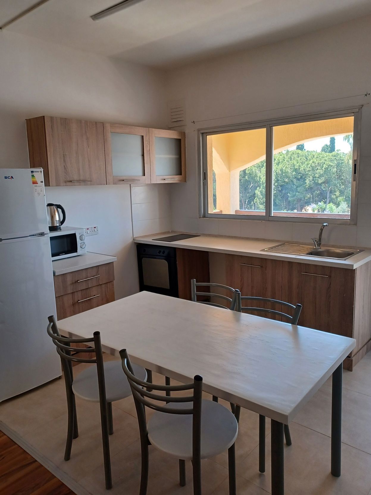 Terpsichore Holiday Apts