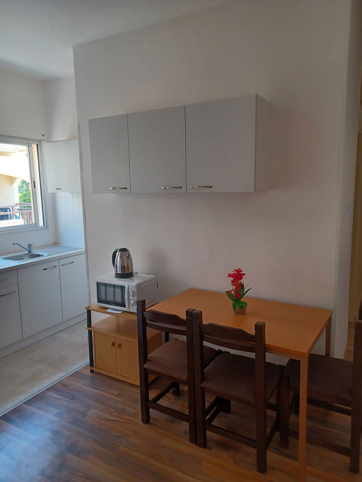 Terpsichore Holiday Apts