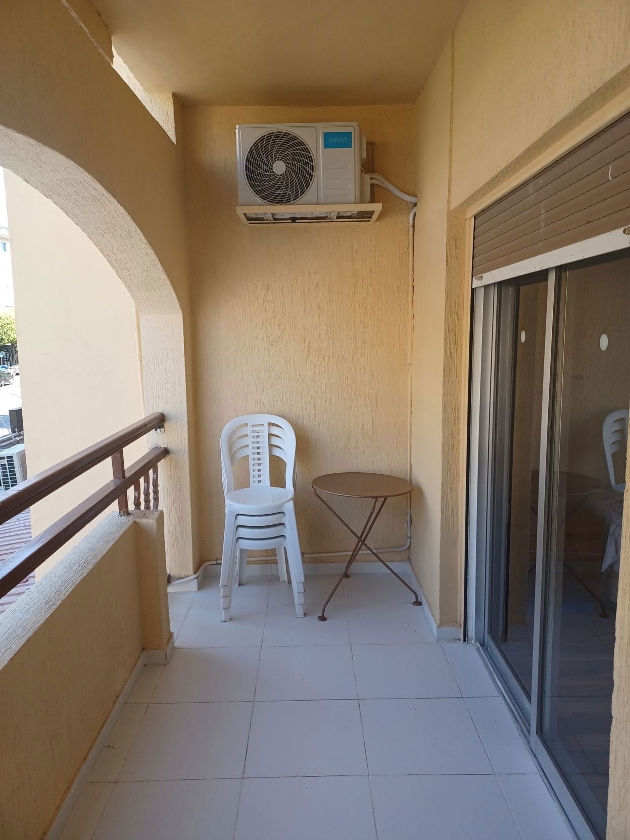 Terpsichore Holiday Apts