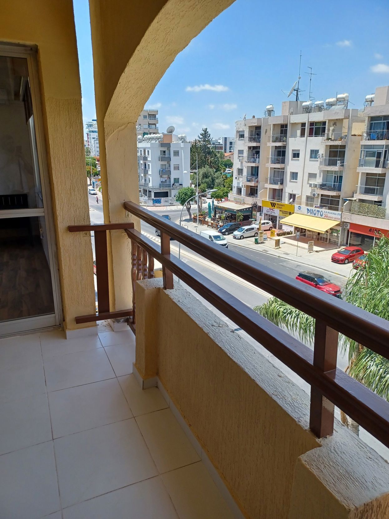 Terpsichore Holiday Apts