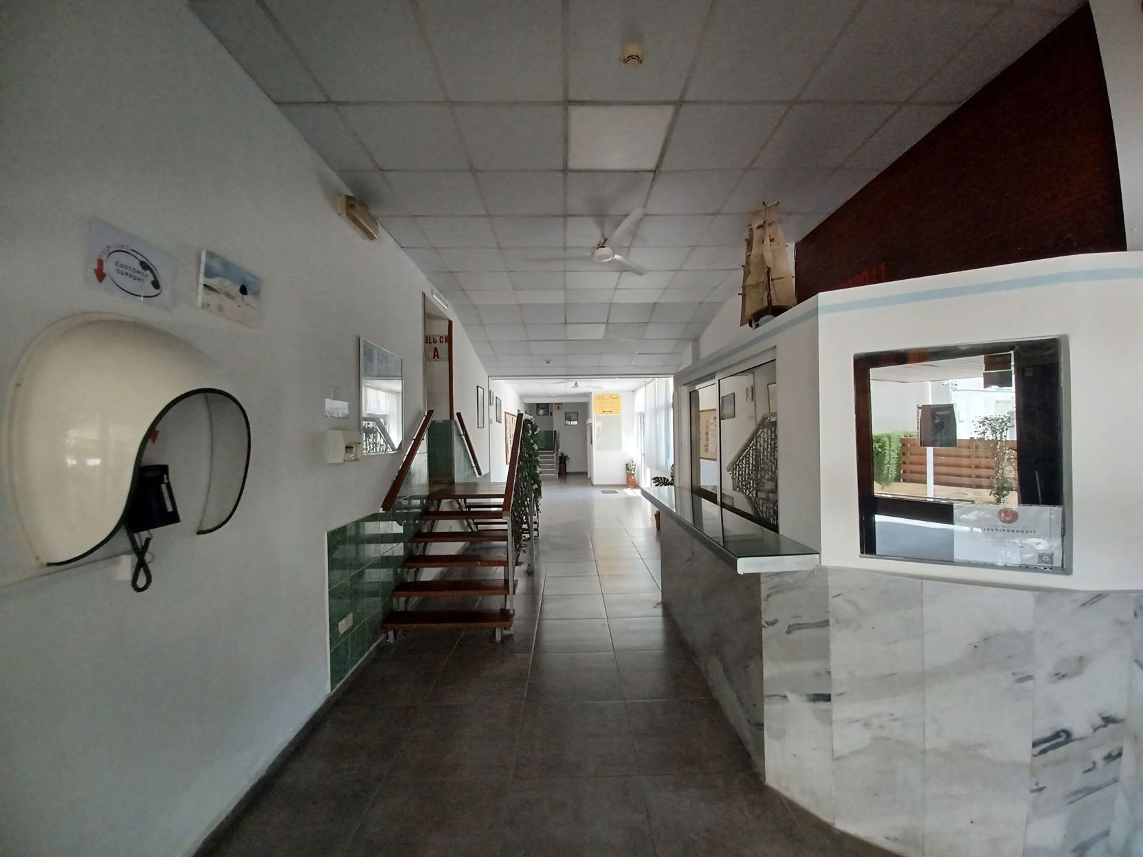 Terpsichore Holiday Apts