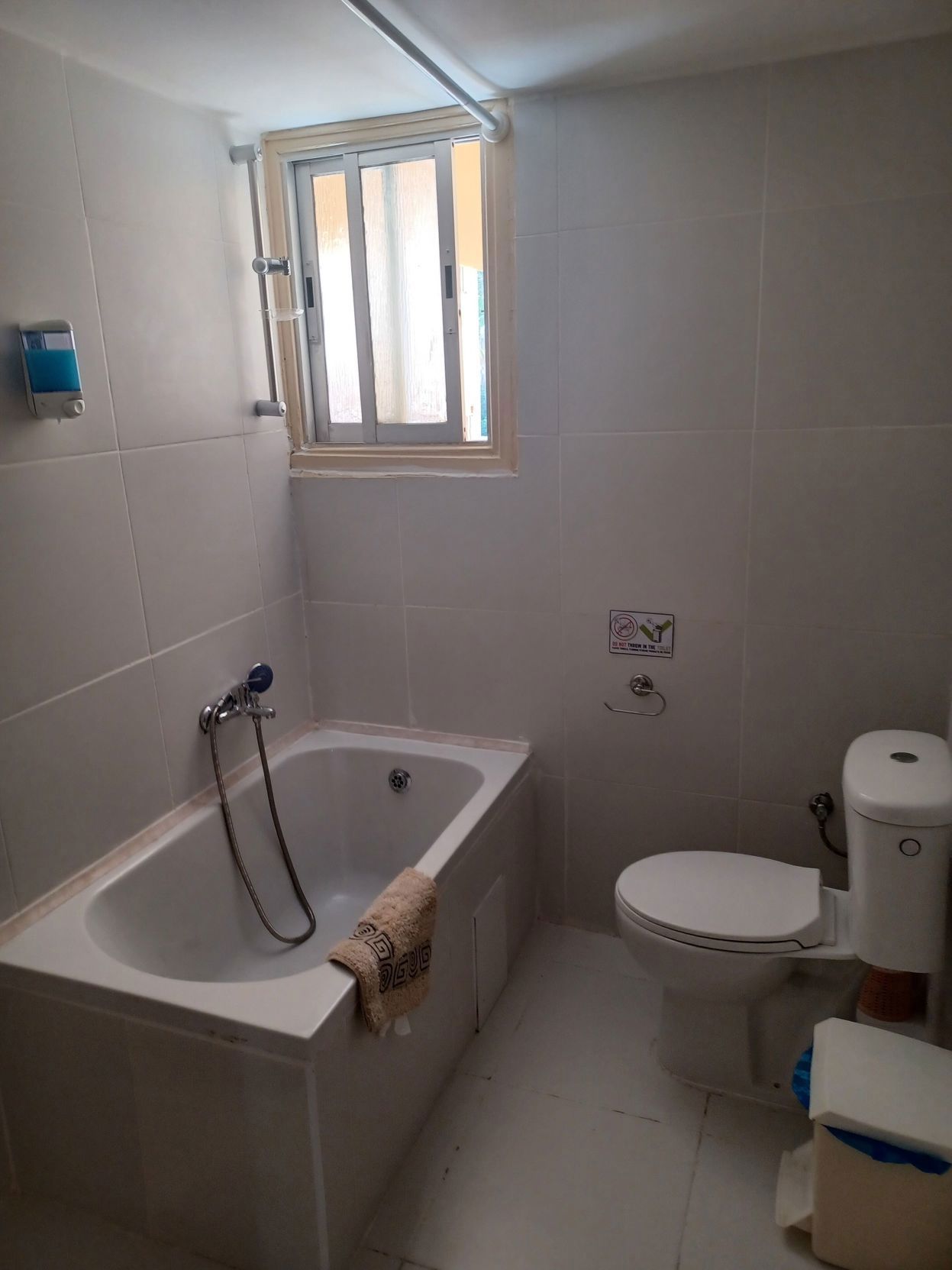 Terpsichore Holiday Apts